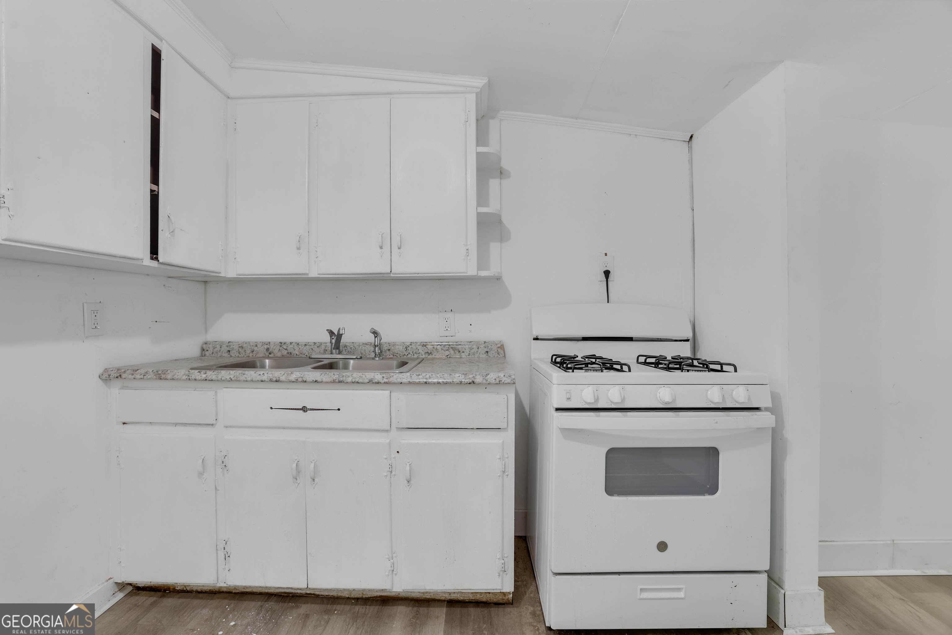 1640 Lakewood Avenue SE Atlanta GA 30315