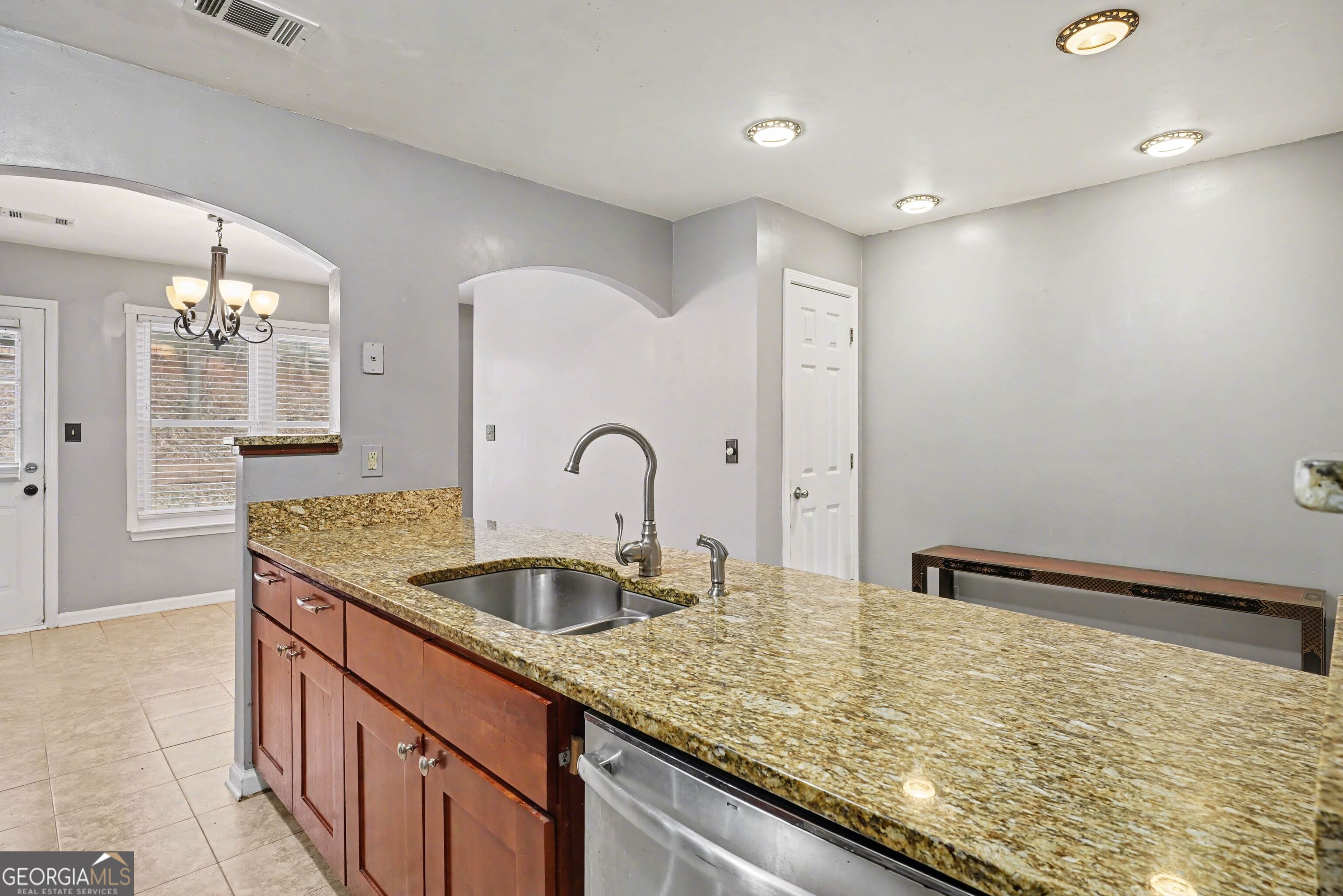 6702 Saganaw Drive Rex GA 30273