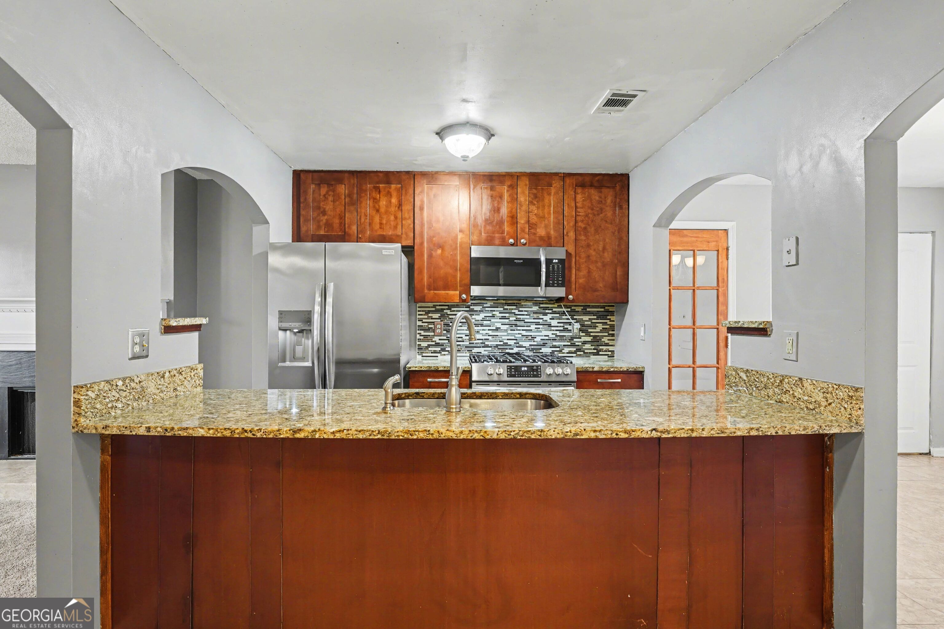 6702 Saganaw Drive Rex GA 30273