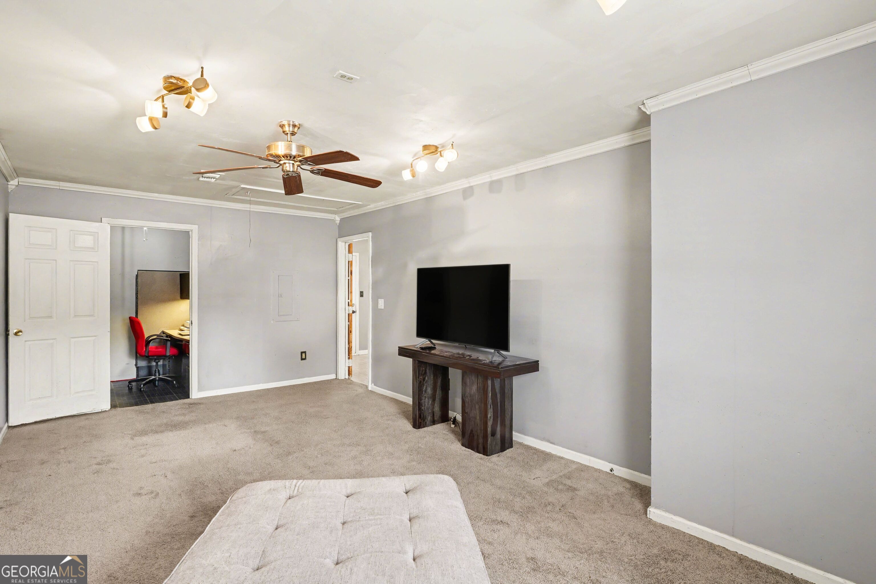 6702 Saganaw Drive Rex GA 30273