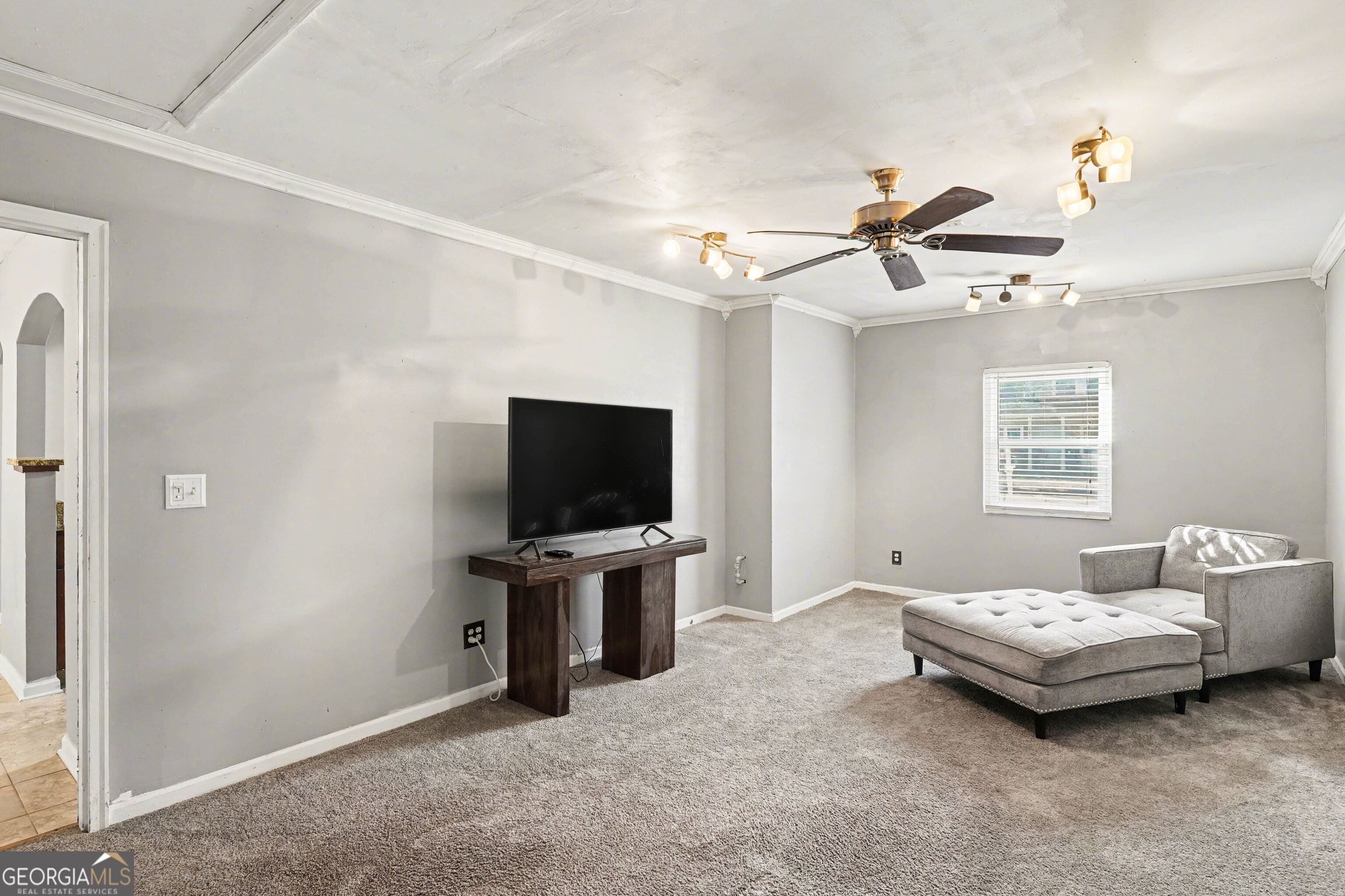 6702 Saganaw Drive Rex GA 30273