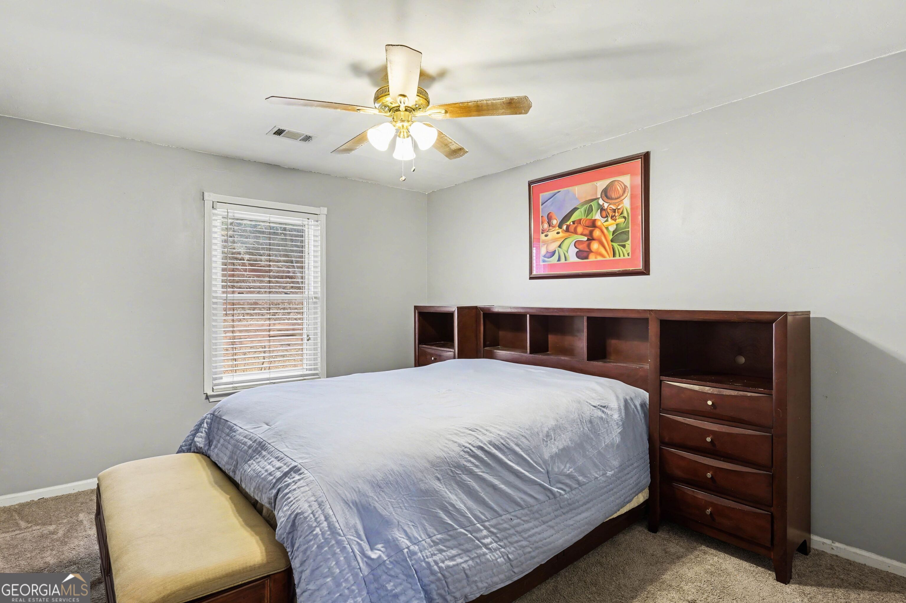 6702 Saganaw Drive Rex GA 30273
