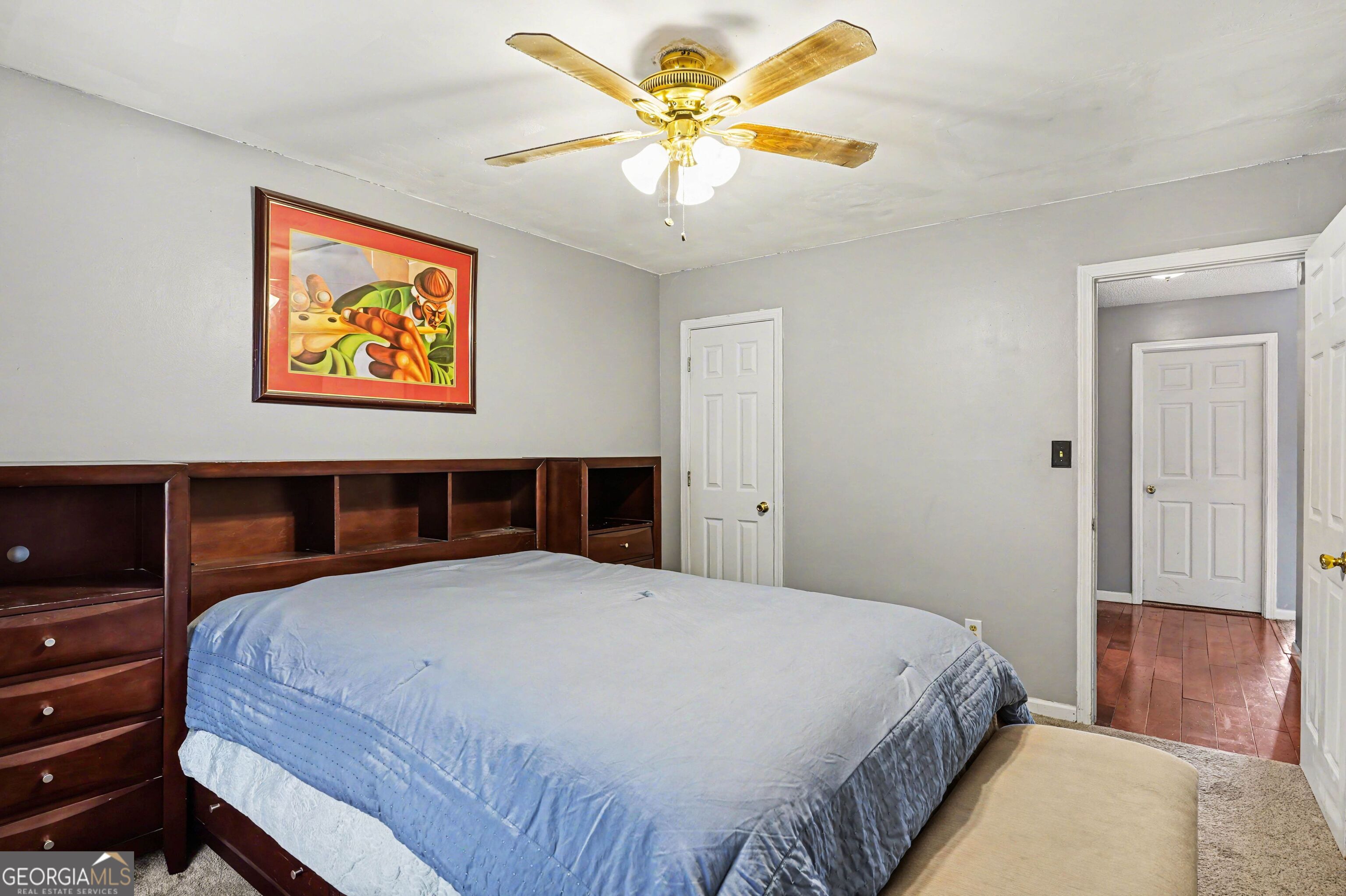 6702 Saganaw Drive Rex GA 30273