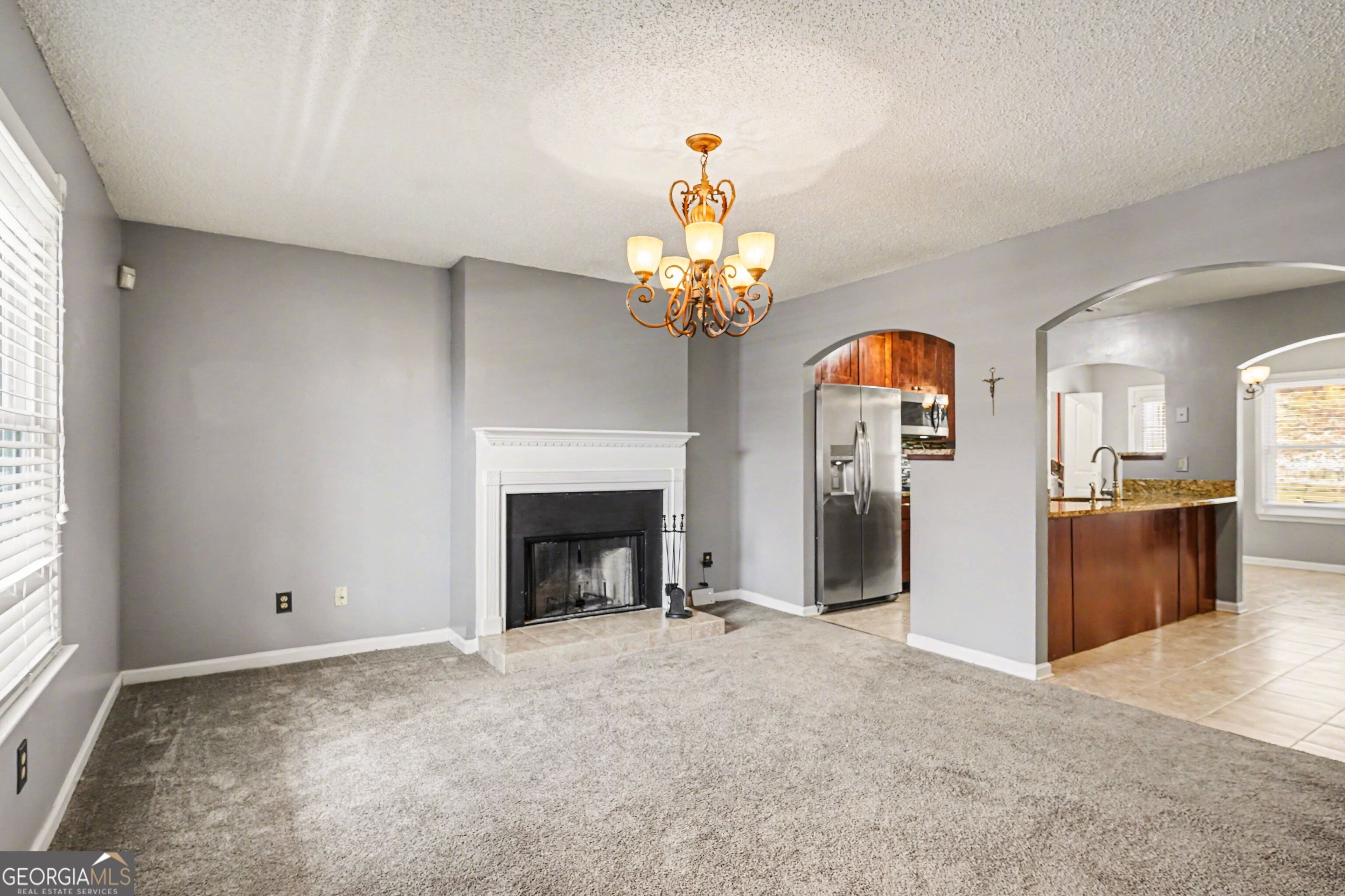 6702 Saganaw Drive Rex GA 30273