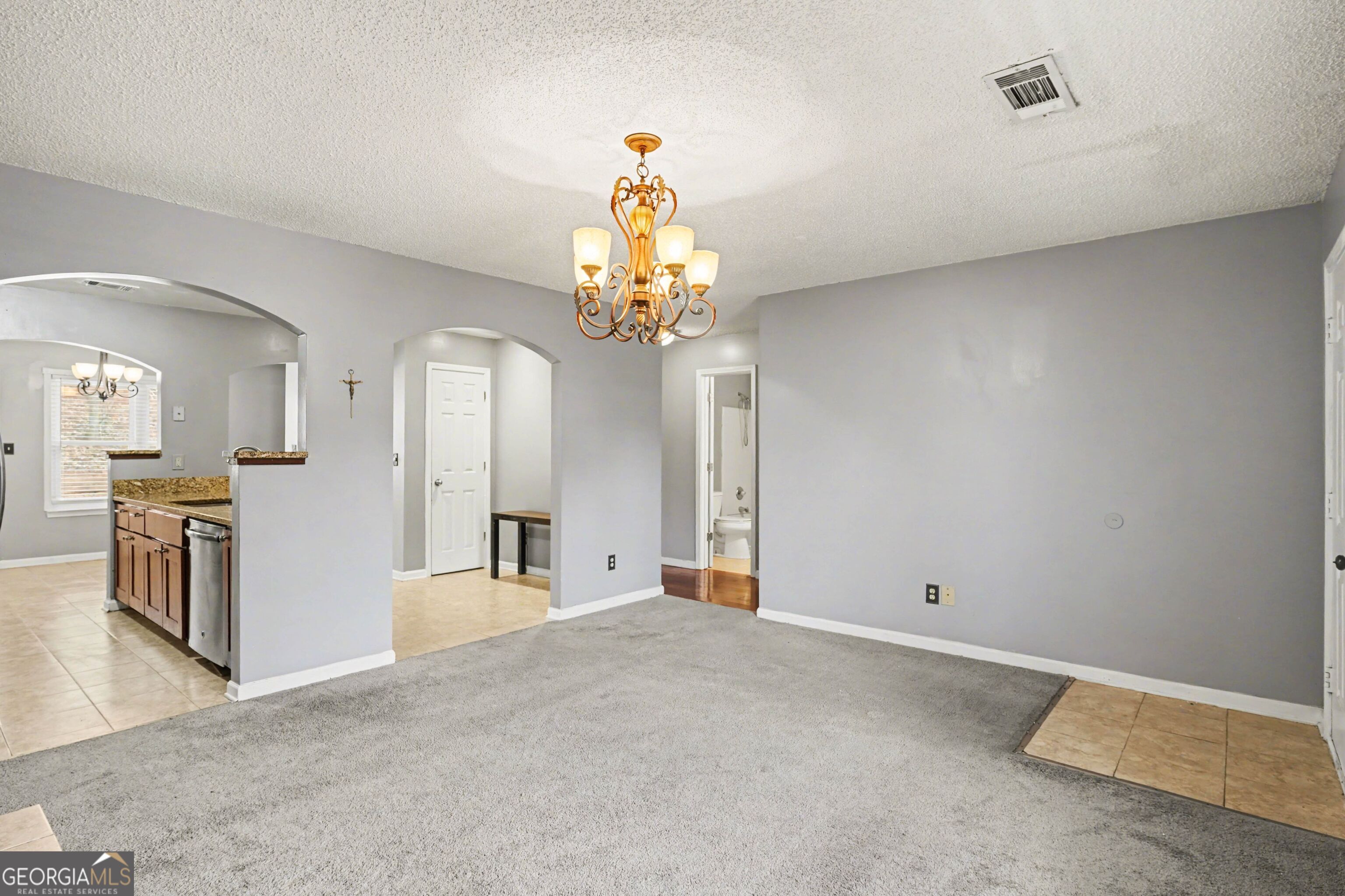 6702 Saganaw Drive Rex GA 30273