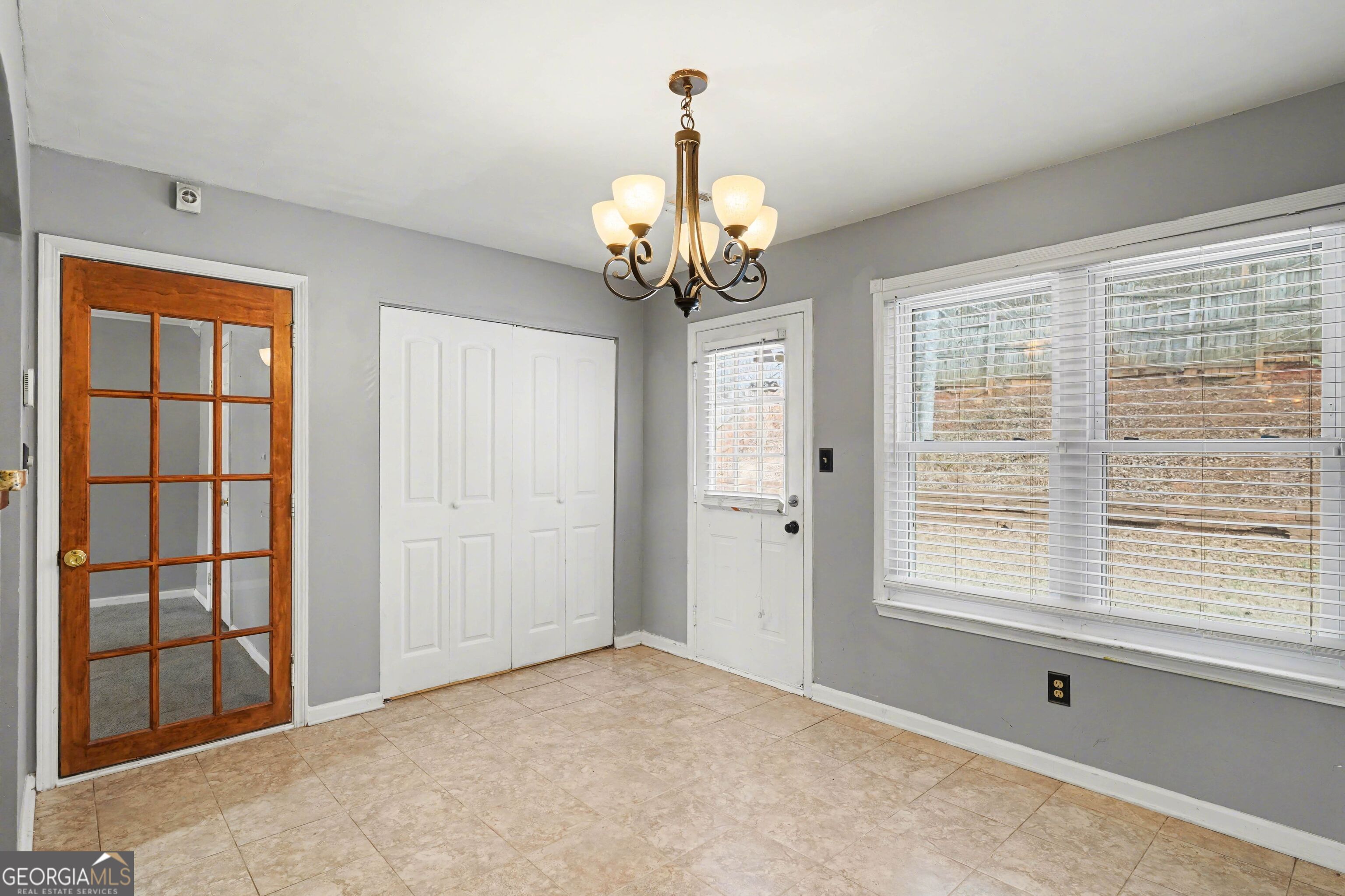 6702 Saganaw Drive Rex GA 30273