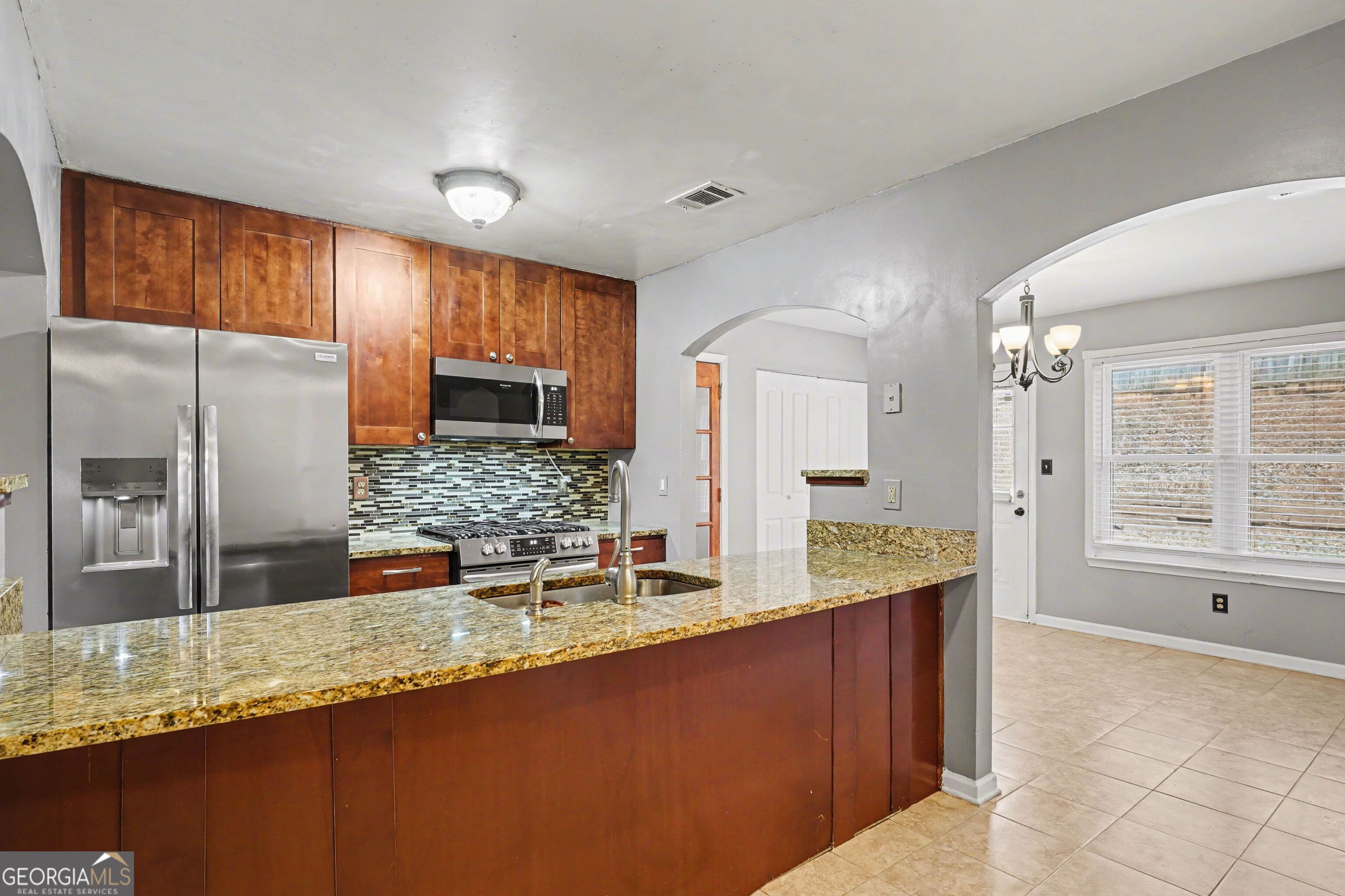 6702 Saganaw Drive Rex GA 30273