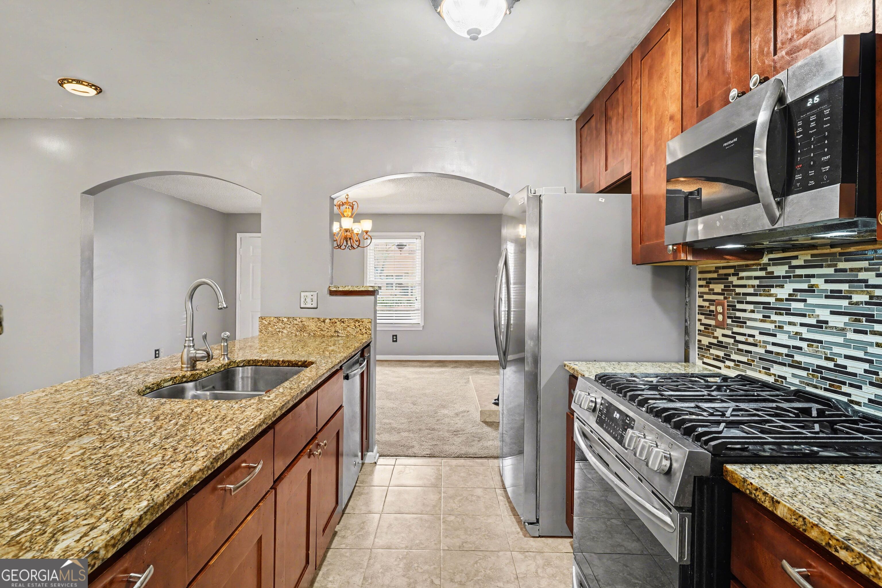 6702 Saganaw Drive Rex GA 30273