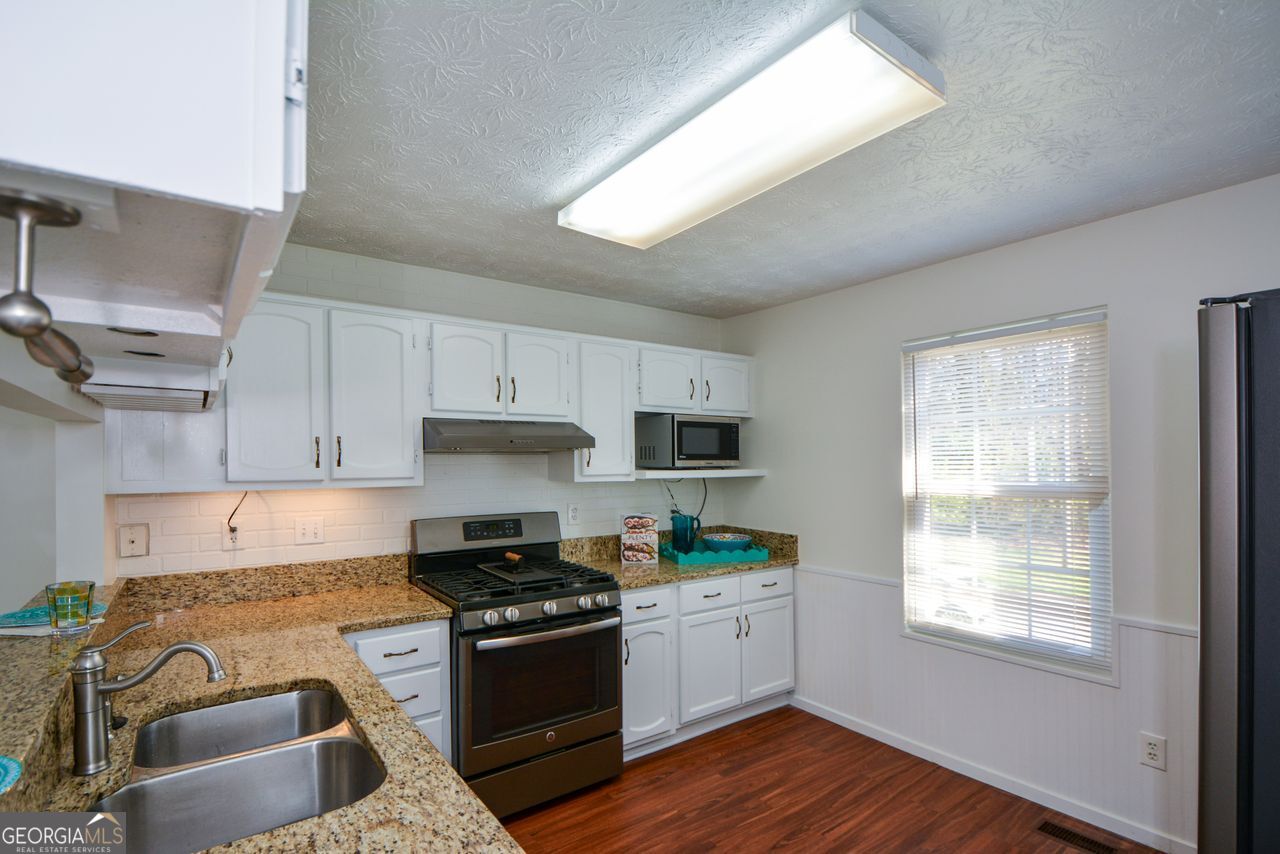 115 Arborfield Way Alpharetta GA 30022