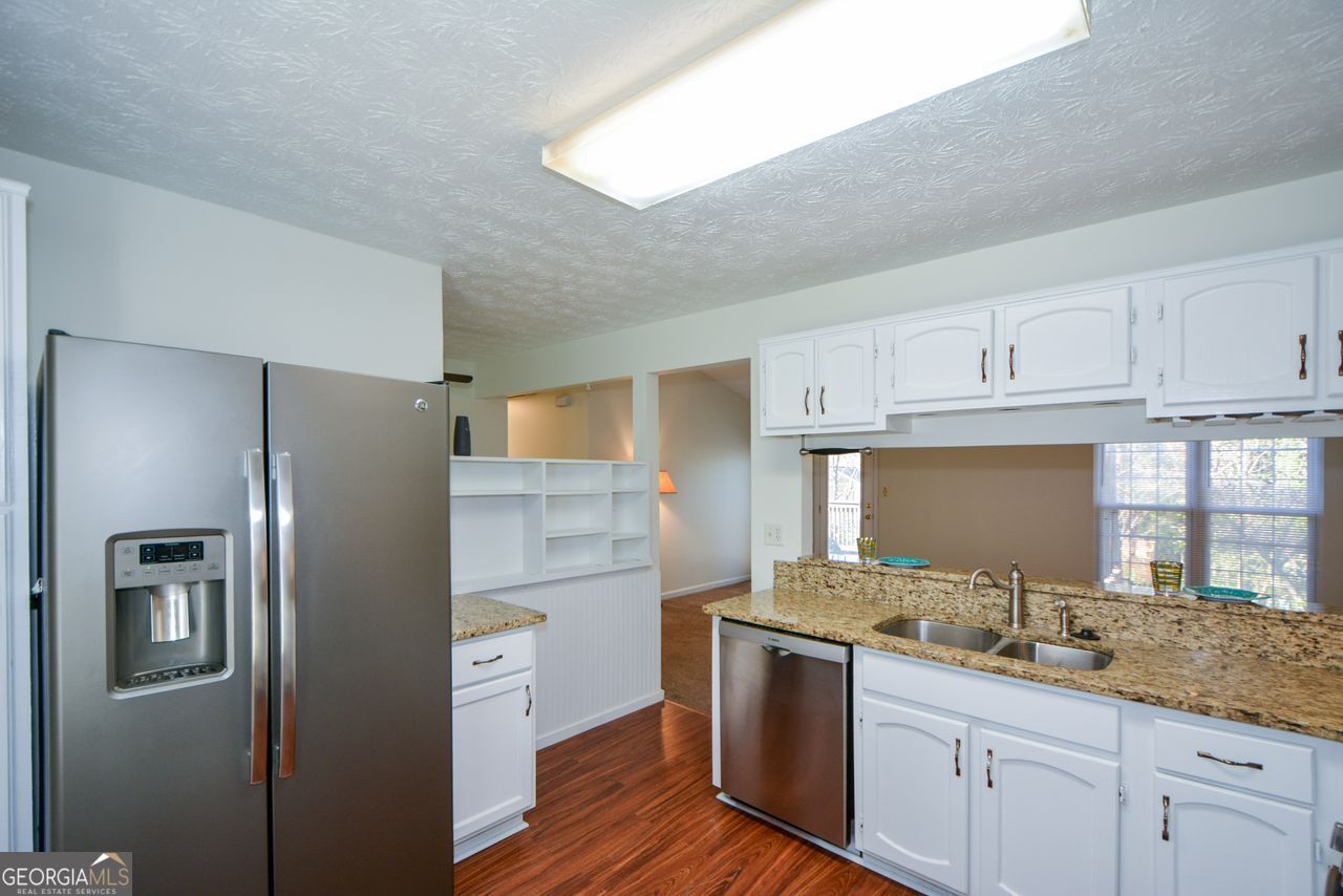 115 Arborfield Way Alpharetta GA 30022