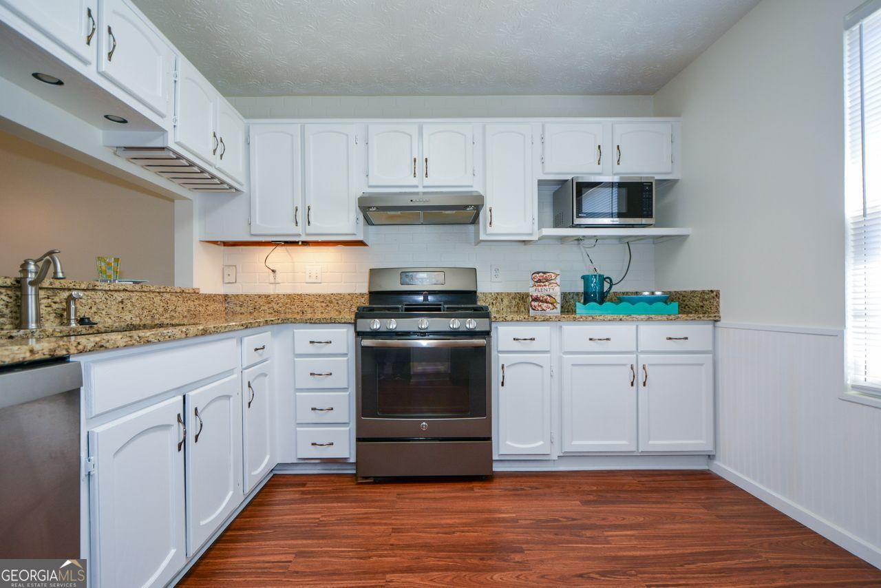 115 Arborfield Way Alpharetta GA 30022