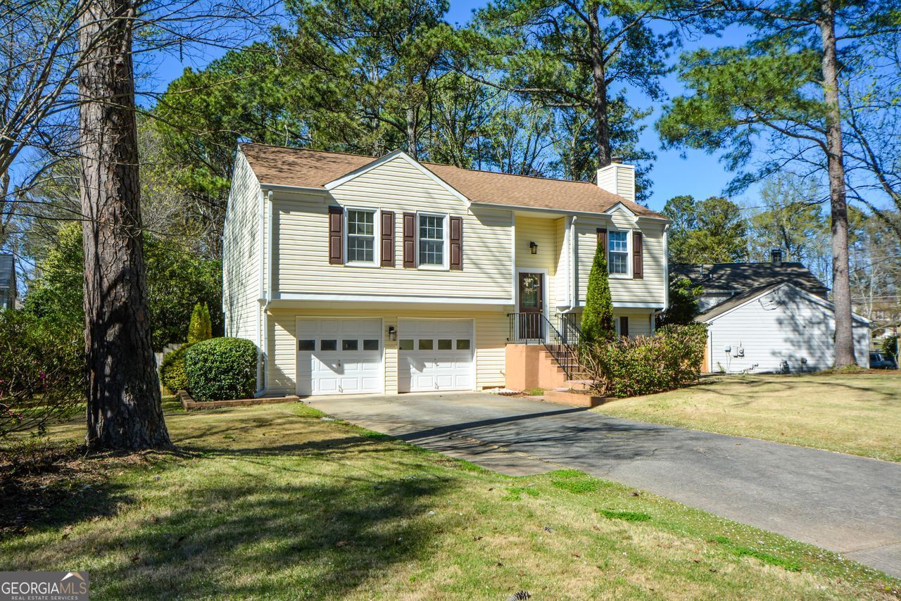 115 Arborfield Way Alpharetta GA 30022