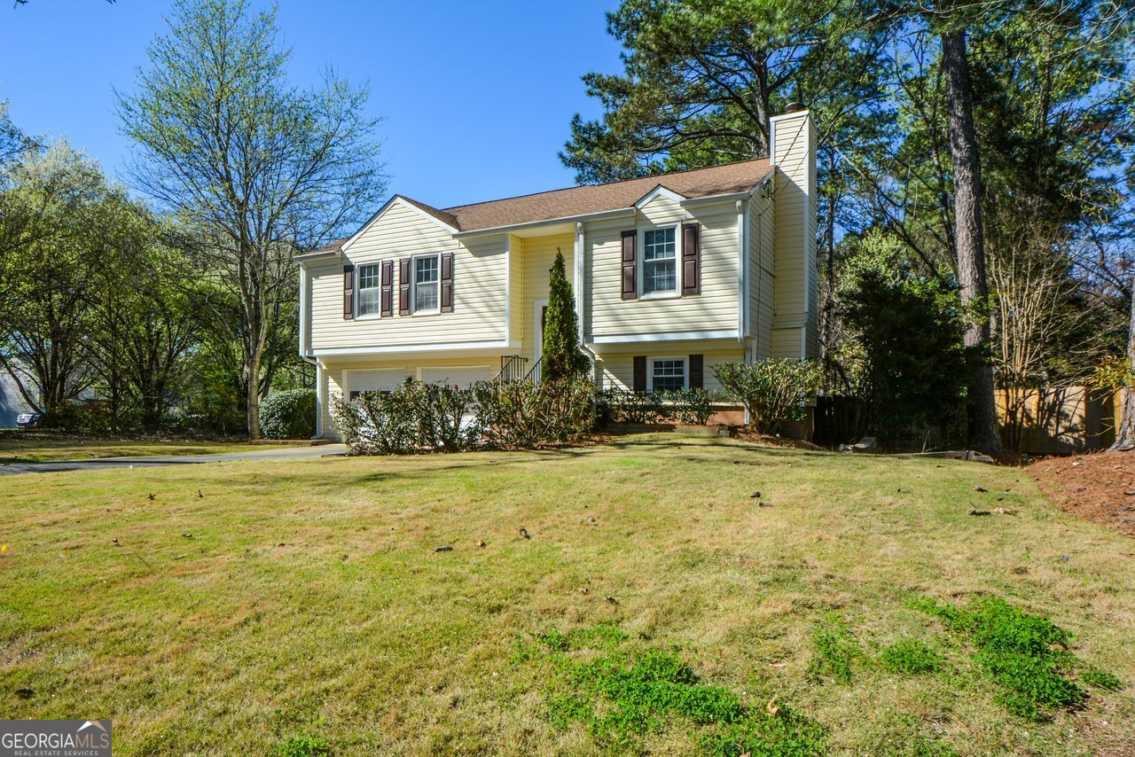 115 Arborfield Way Alpharetta GA 30022