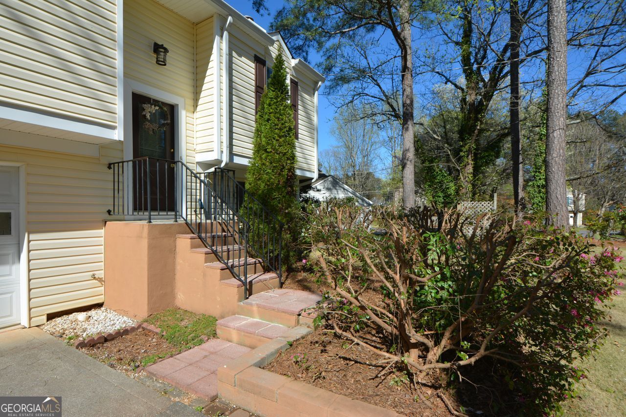 115 Arborfield Way Alpharetta GA 30022