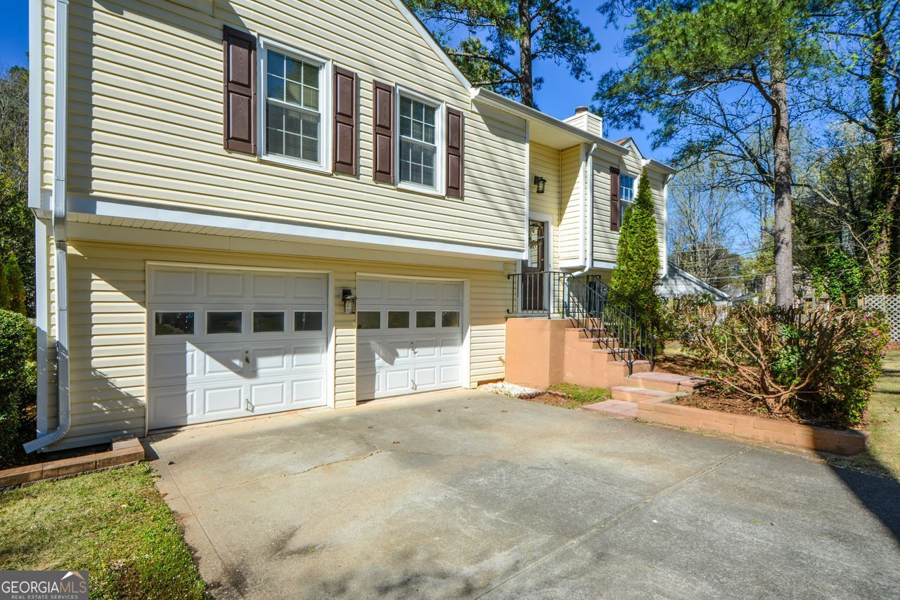 115 Arborfield Way Alpharetta GA 30022