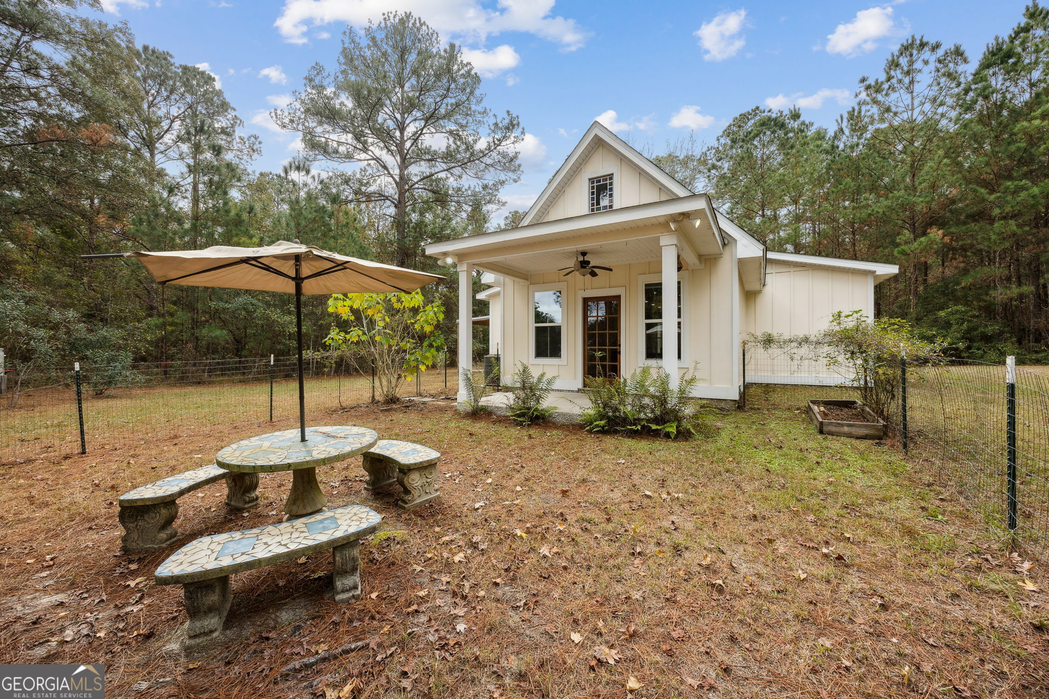 119 Lorraine Drive White Oak GA 31568