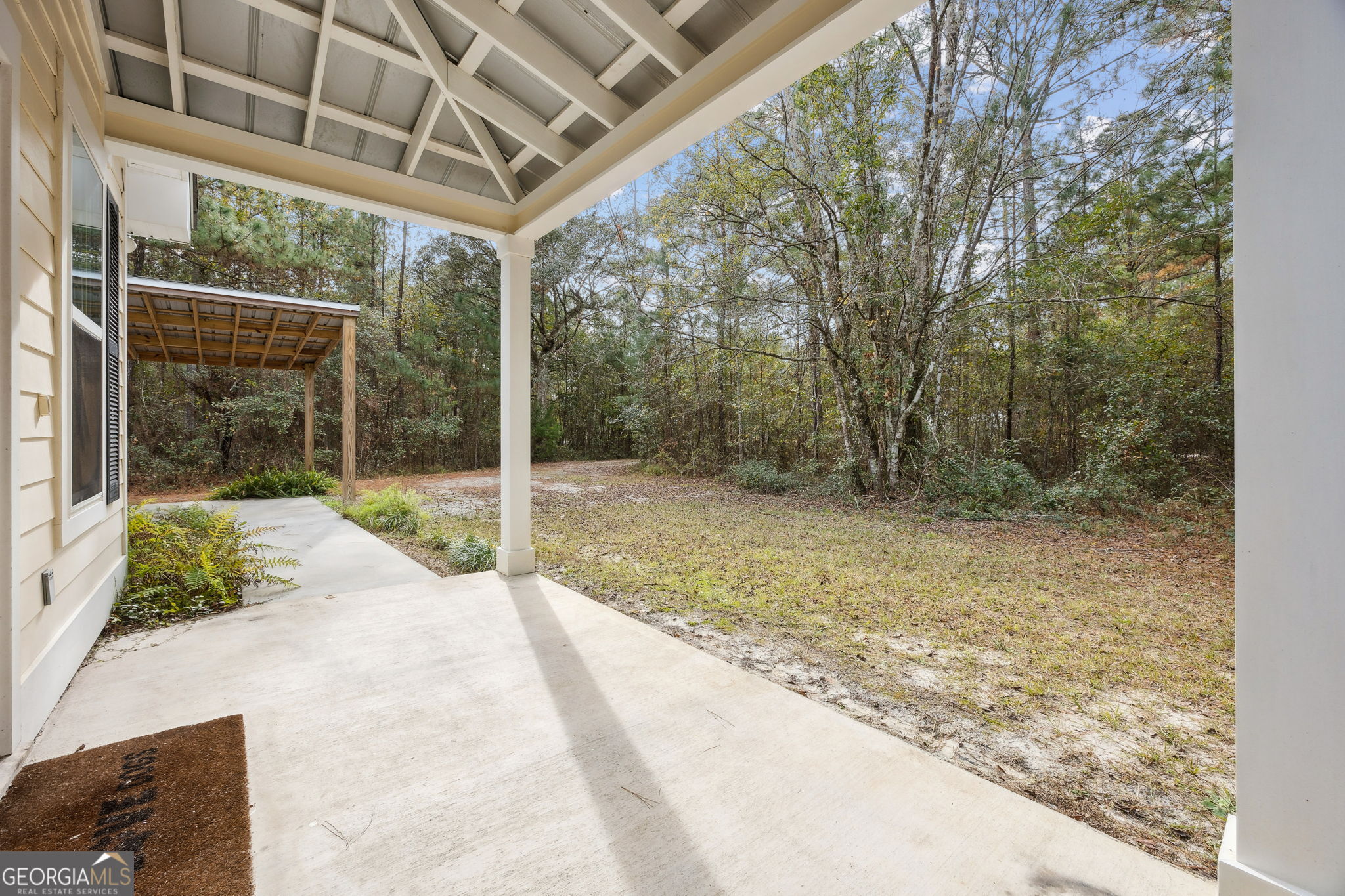 119 Lorraine Drive White Oak GA 31568