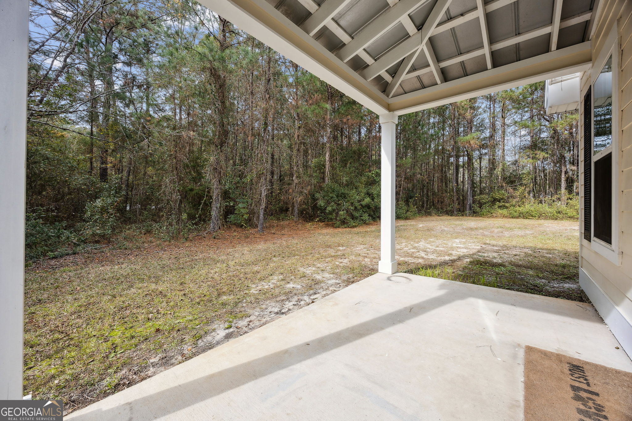 119 Lorraine Drive White Oak GA 31568