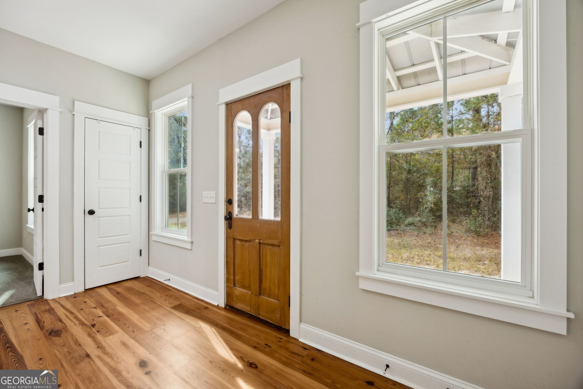 119 Lorraine Drive White Oak GA 31568
