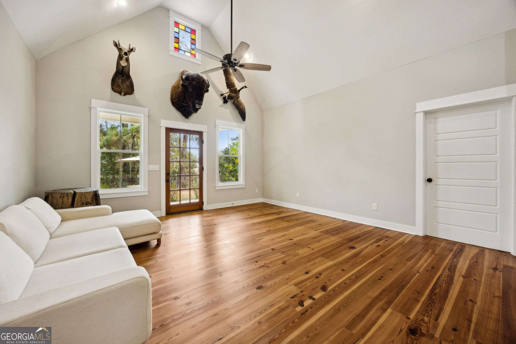 119 Lorraine Drive White Oak GA 31568