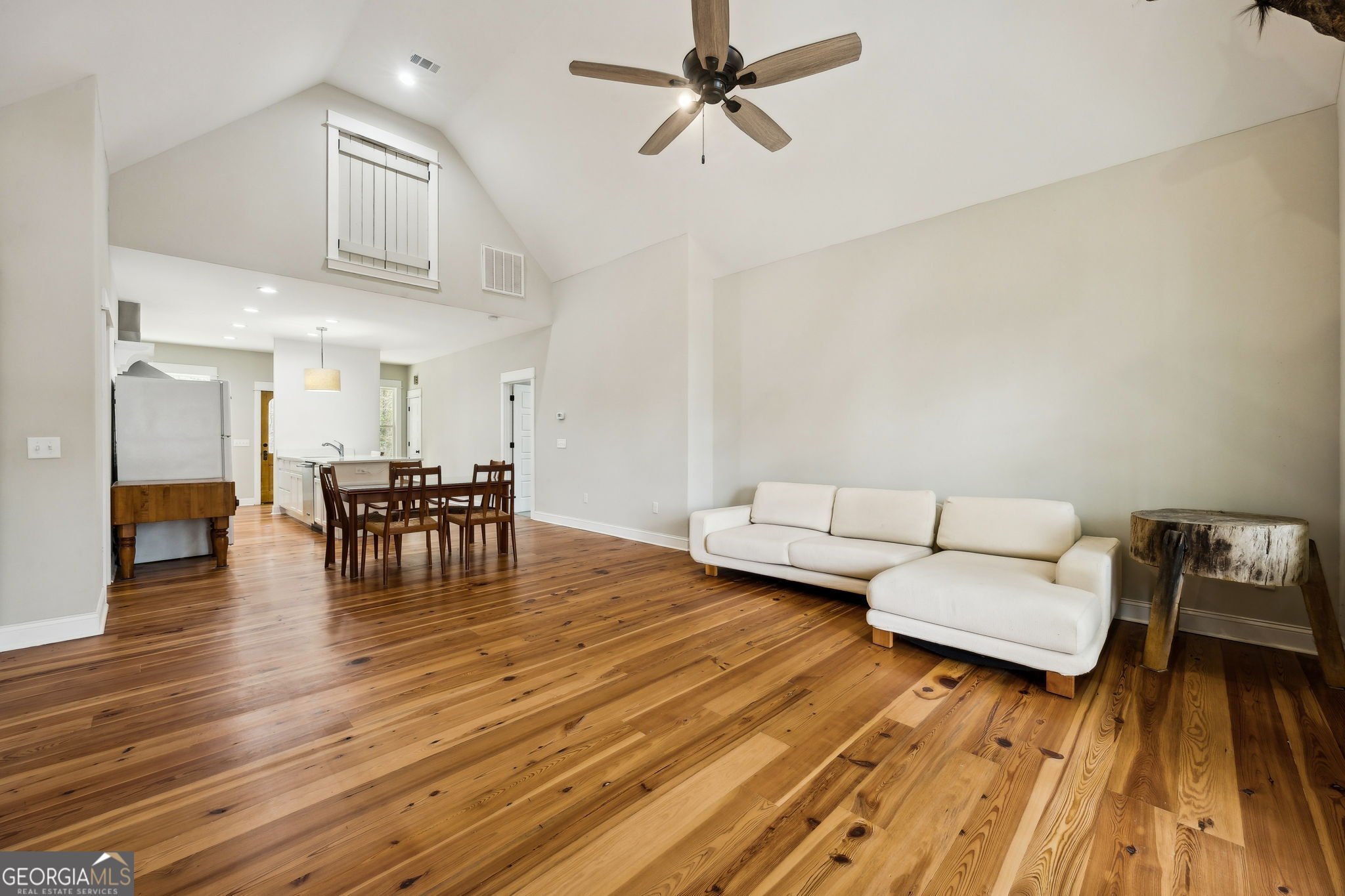 119 Lorraine Drive White Oak GA 31568