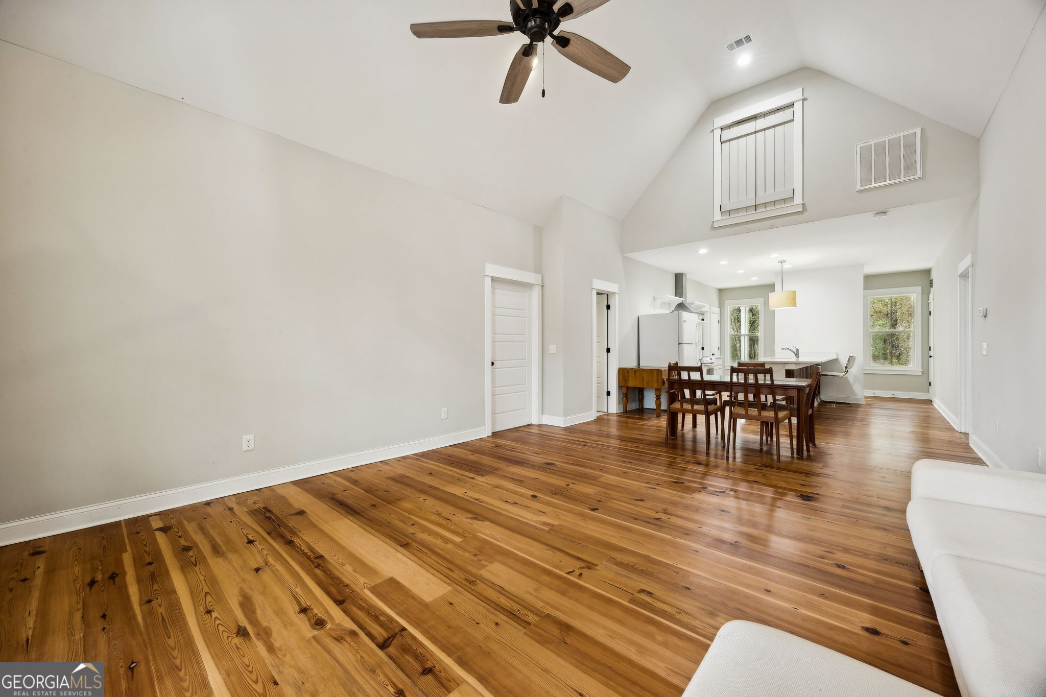 119 Lorraine Drive White Oak GA 31568
