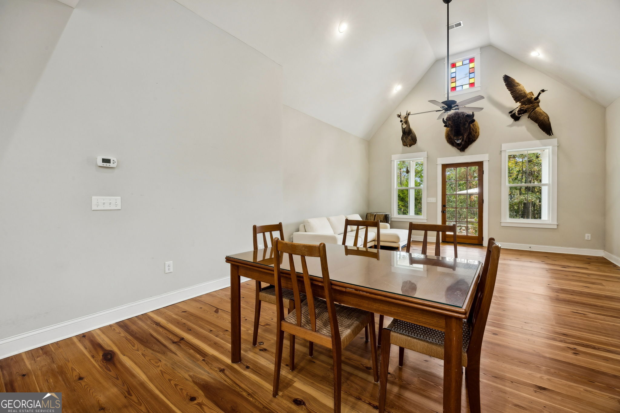 119 Lorraine Drive White Oak GA 31568
