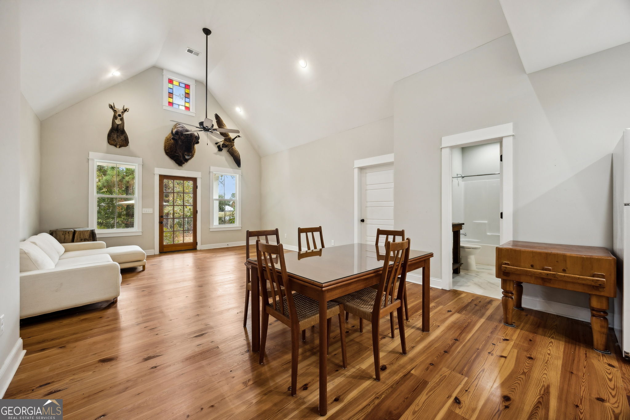 119 Lorraine Drive White Oak GA 31568