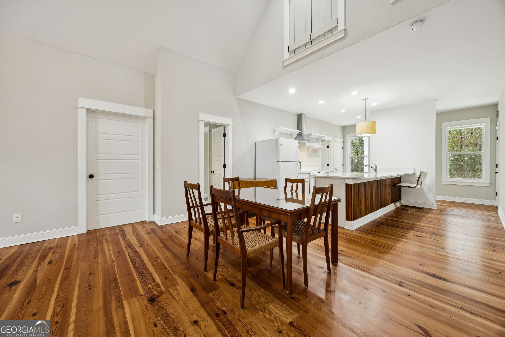 119 Lorraine Drive White Oak GA 31568