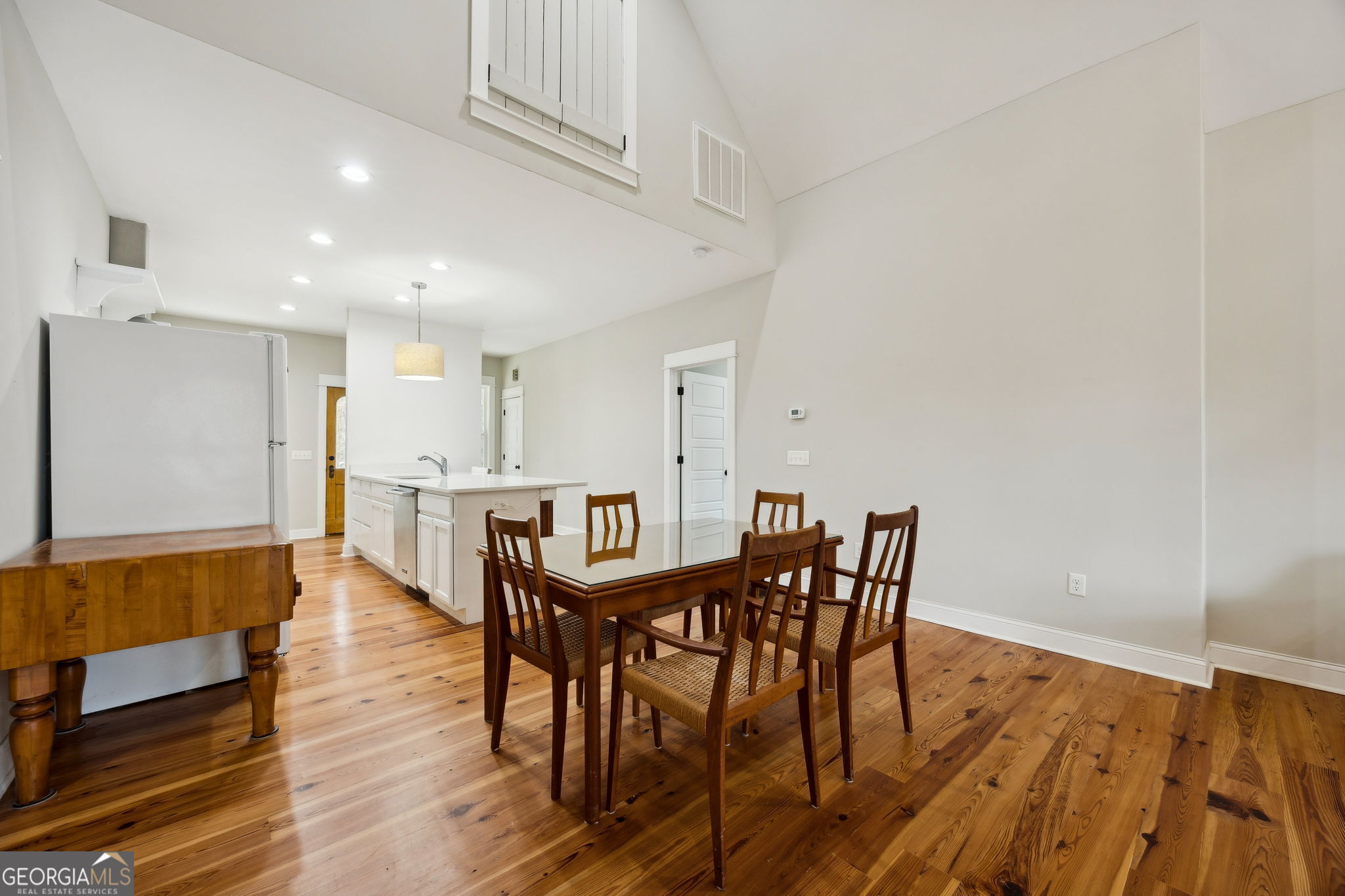 119 Lorraine Drive White Oak GA 31568