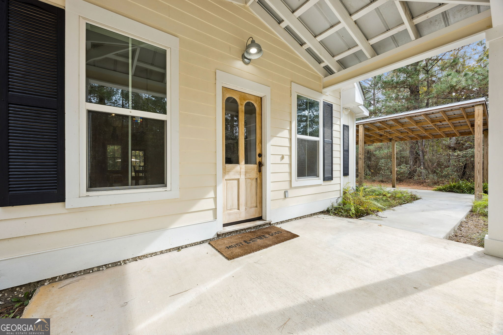 119 Lorraine Drive White Oak GA 31568