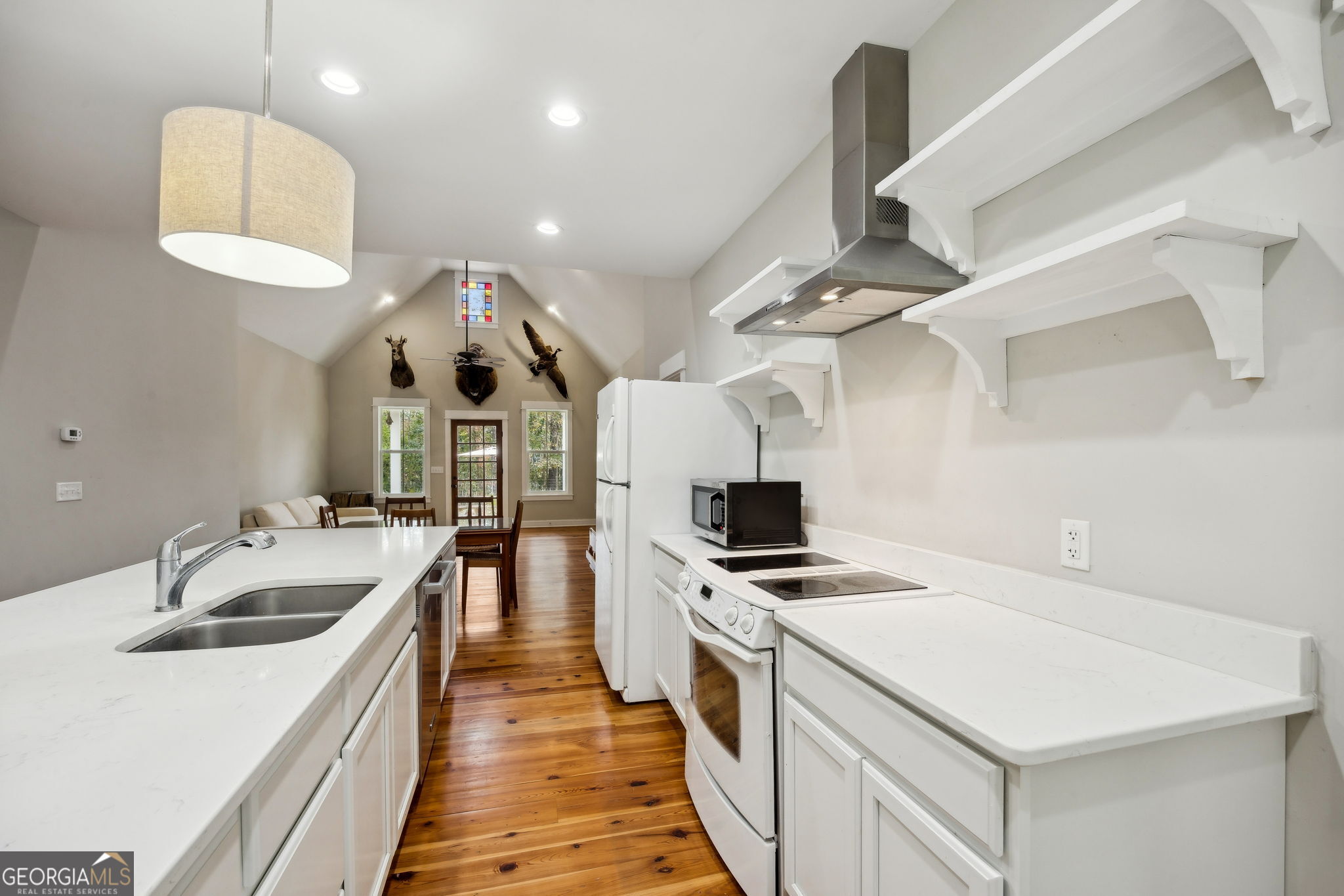 119 Lorraine Drive White Oak GA 31568