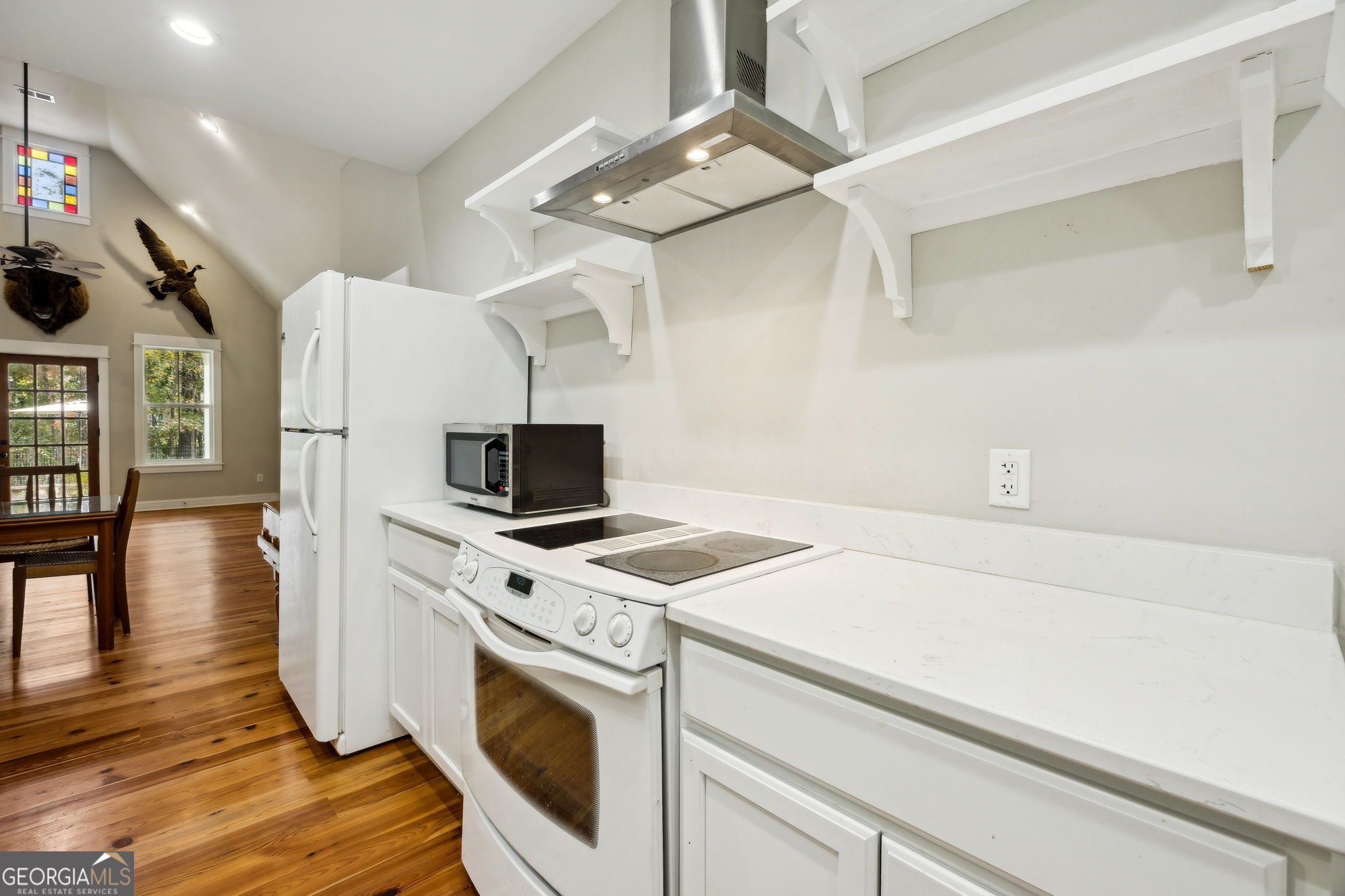 119 Lorraine Drive White Oak GA 31568