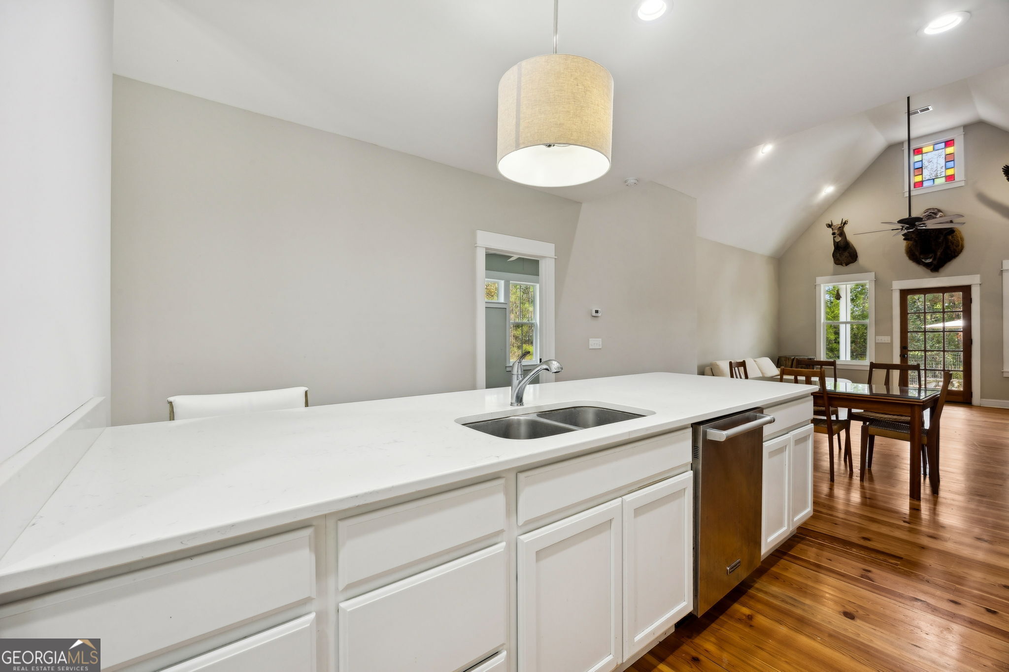 119 Lorraine Drive White Oak GA 31568