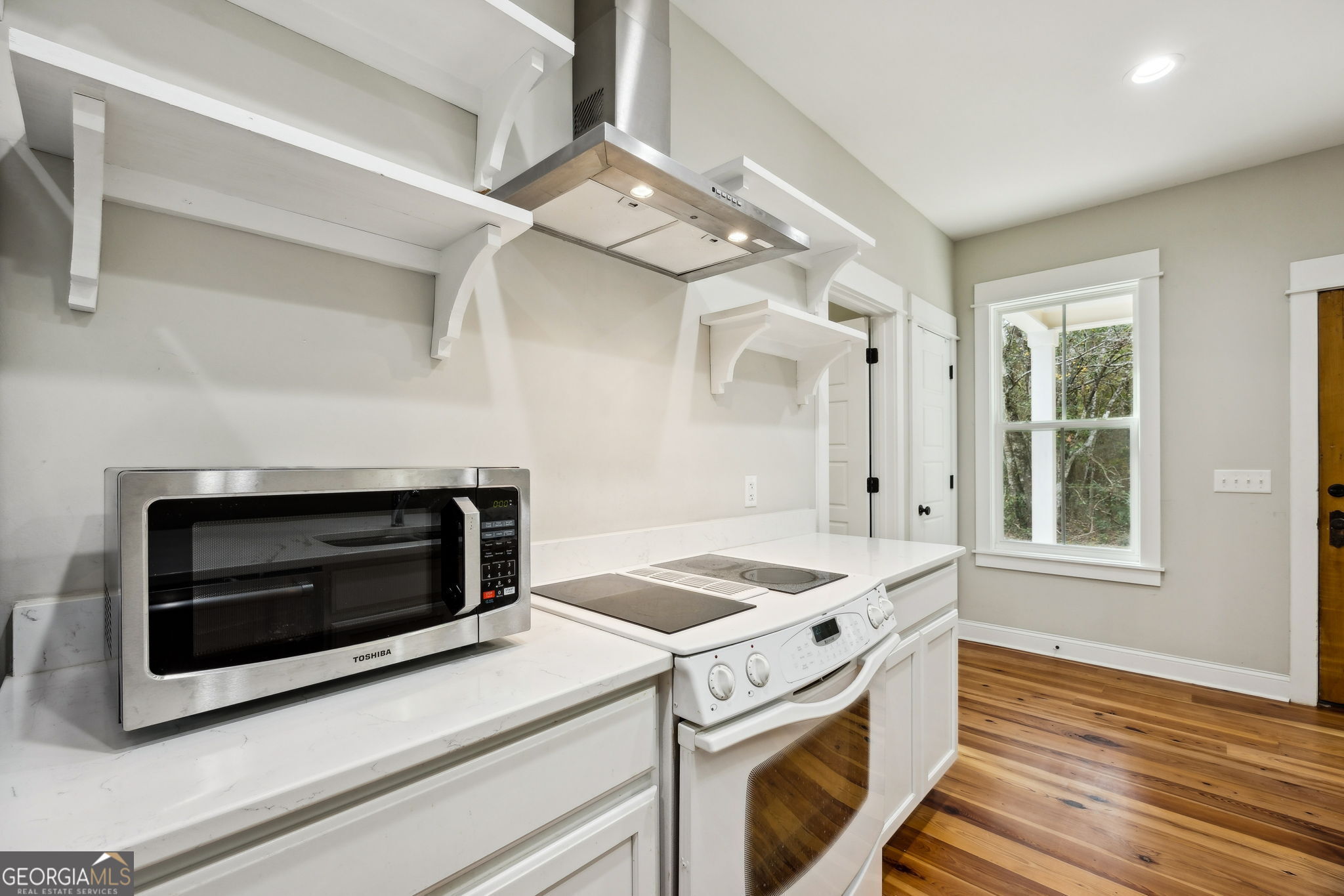 119 Lorraine Drive White Oak GA 31568