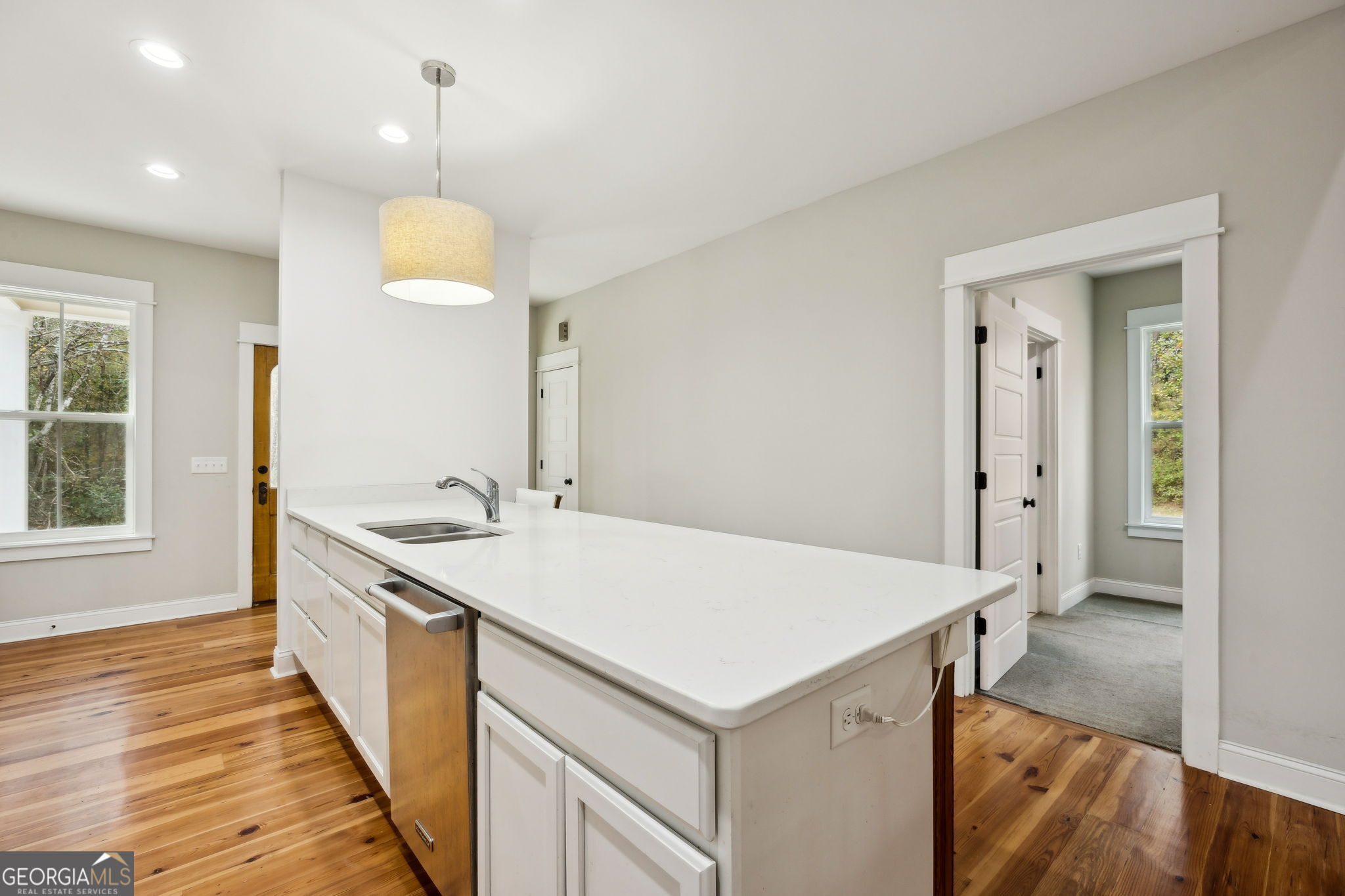 119 Lorraine Drive White Oak GA 31568