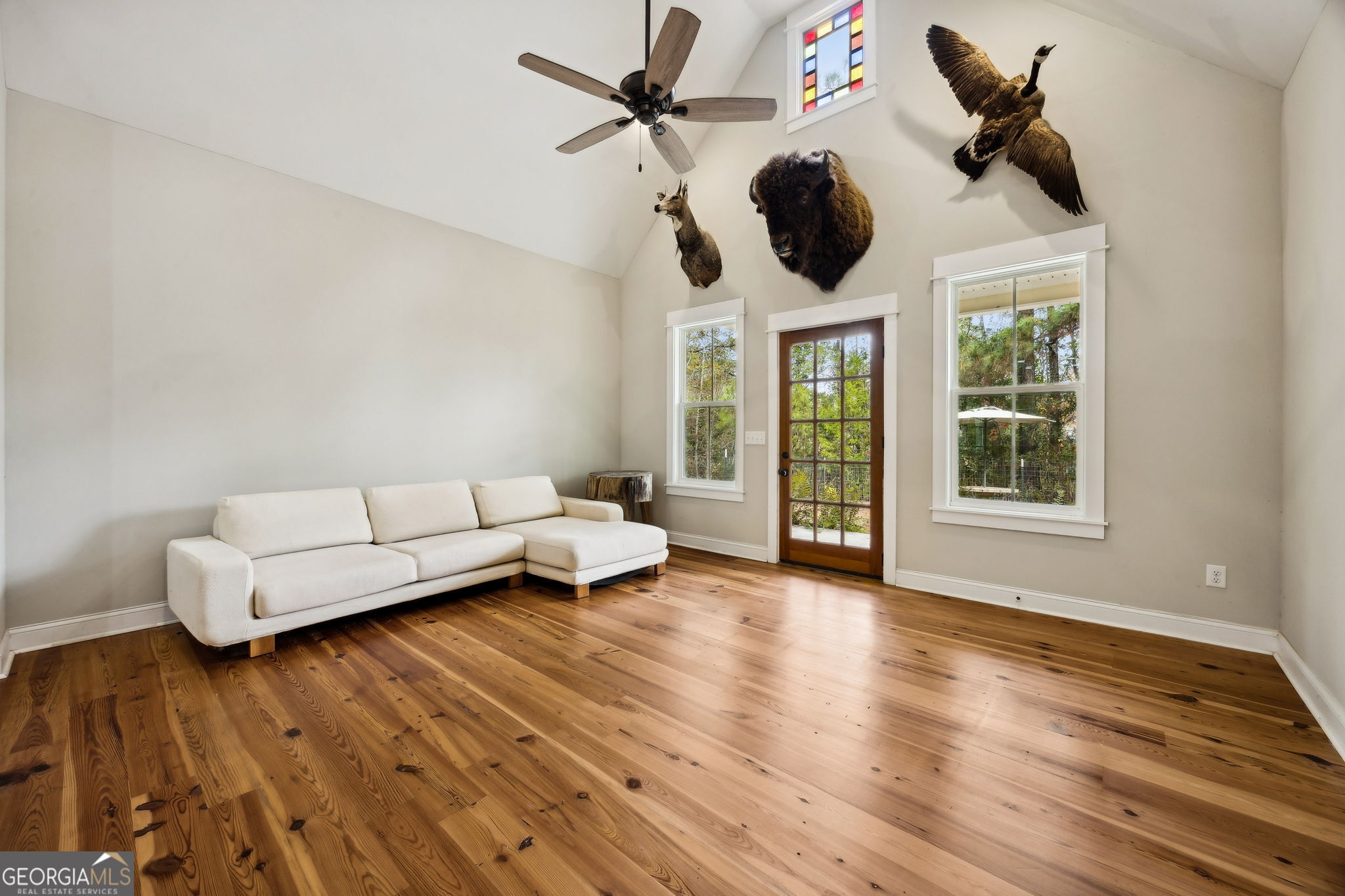 119 Lorraine Drive White Oak GA 31568