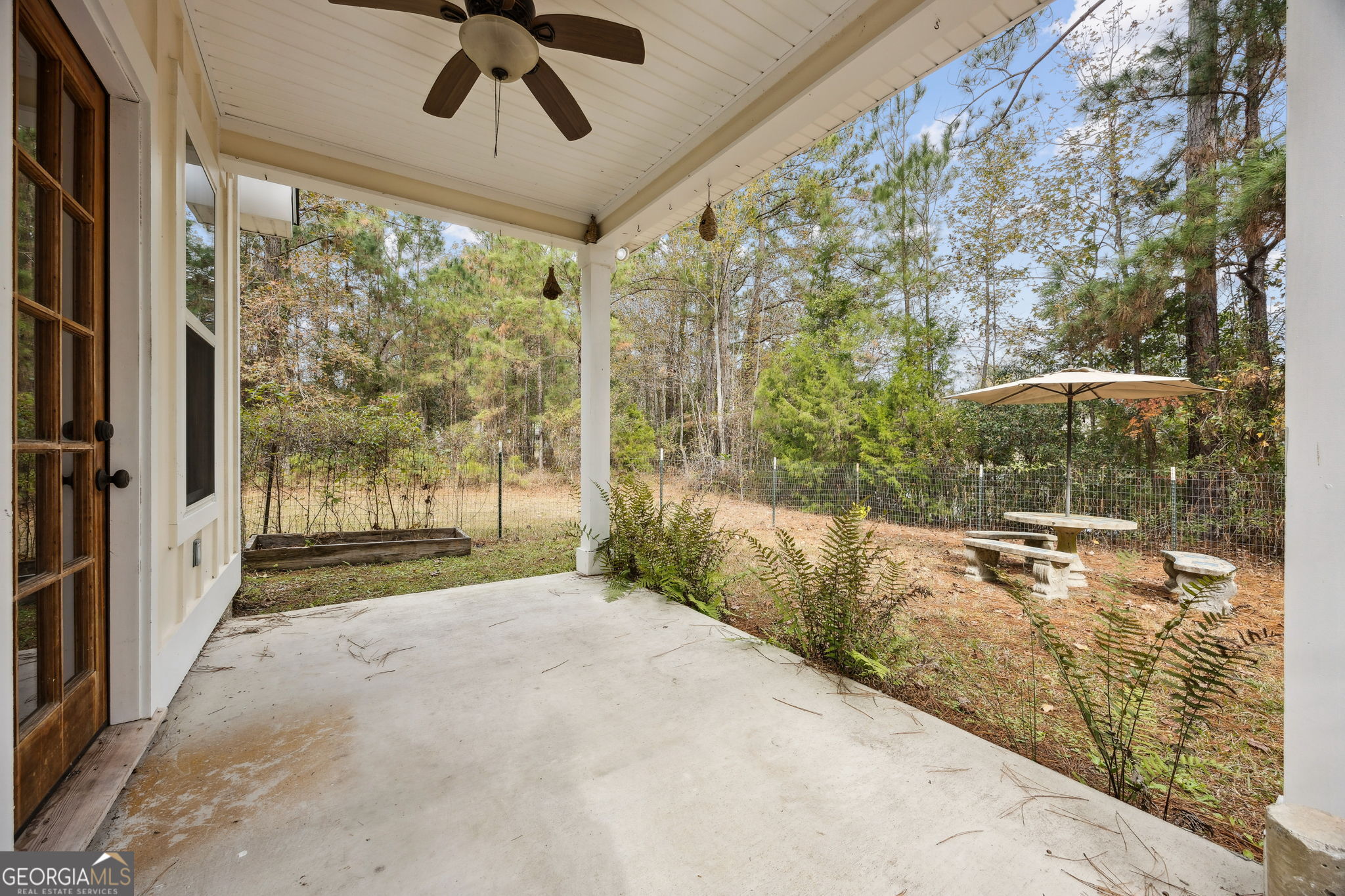 119 Lorraine Drive White Oak GA 31568