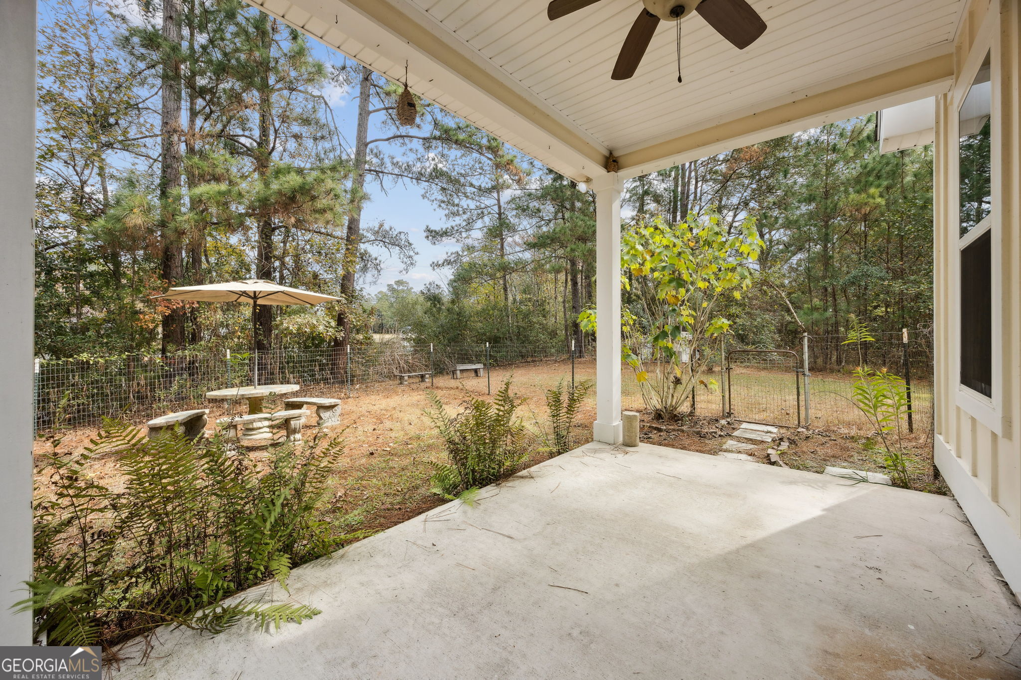 119 Lorraine Drive White Oak GA 31568