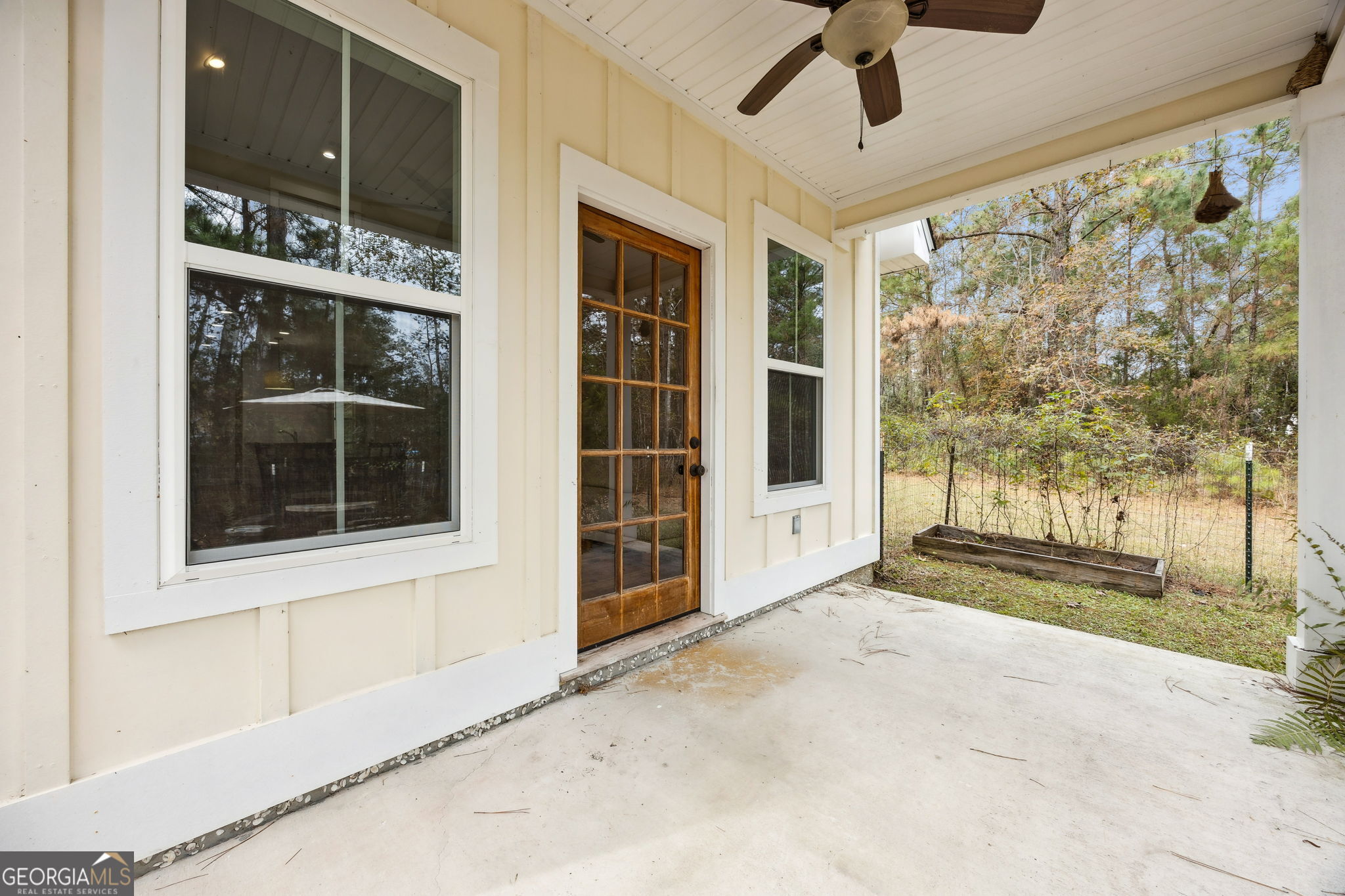 119 Lorraine Drive White Oak GA 31568