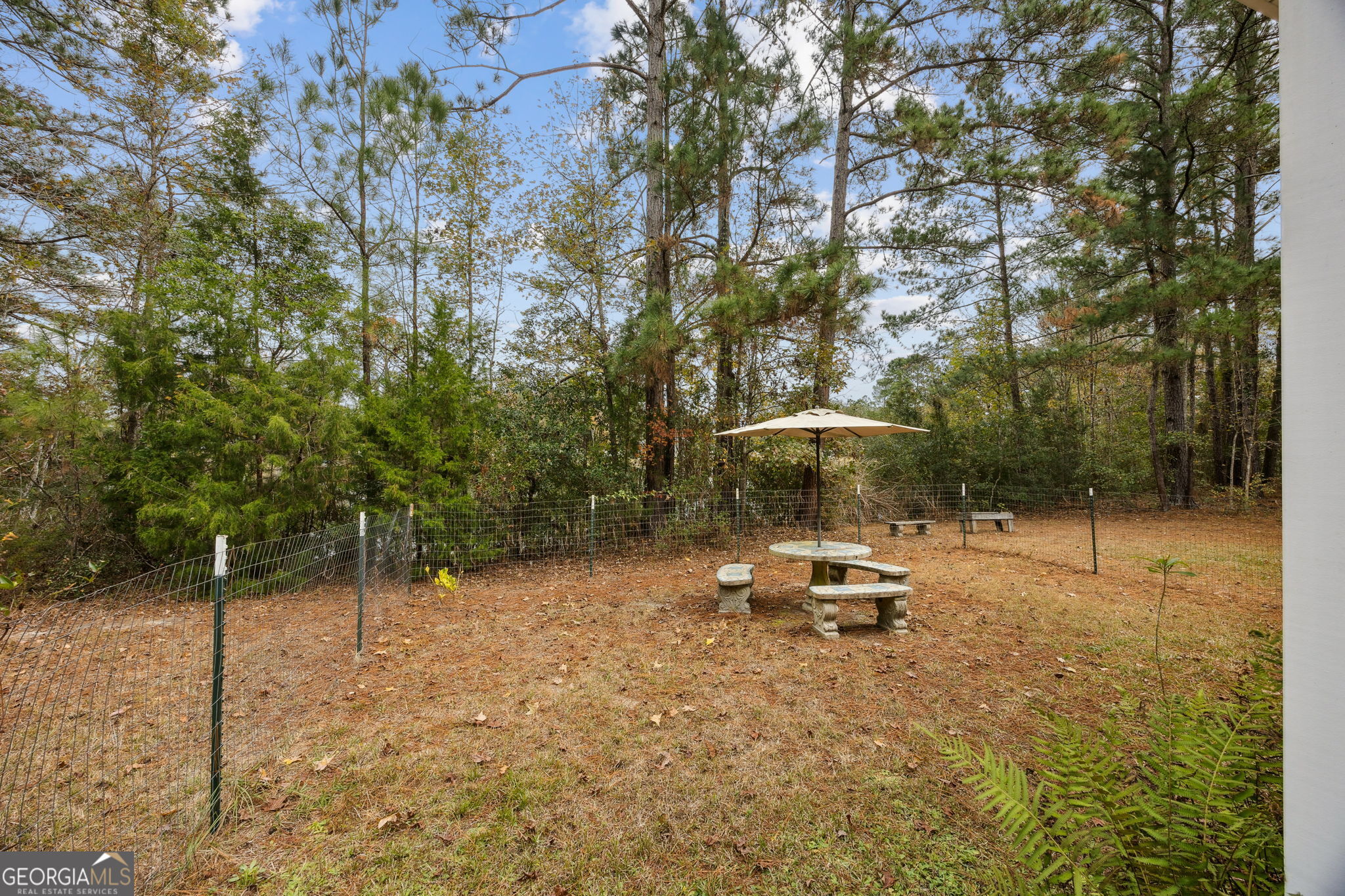 119 Lorraine Drive White Oak GA 31568
