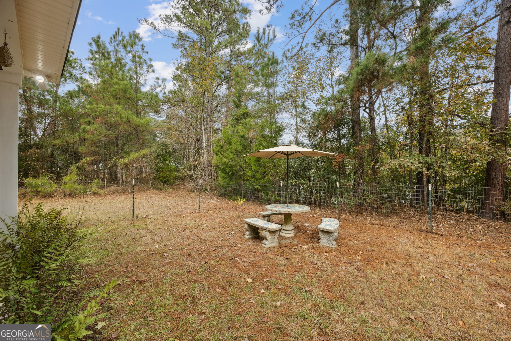 119 Lorraine Drive White Oak GA 31568