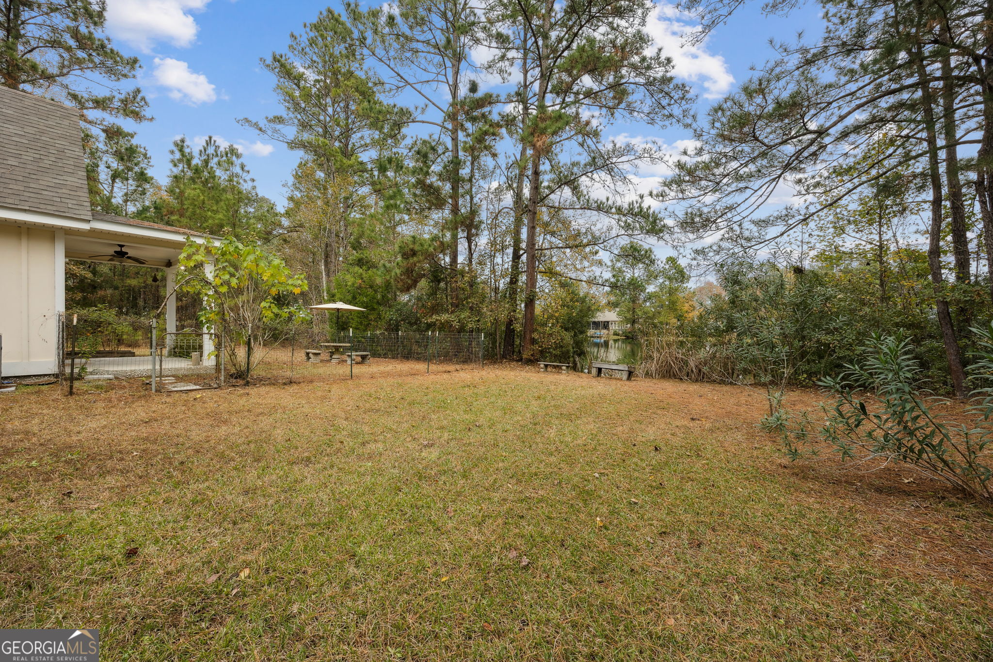 119 Lorraine Drive White Oak GA 31568