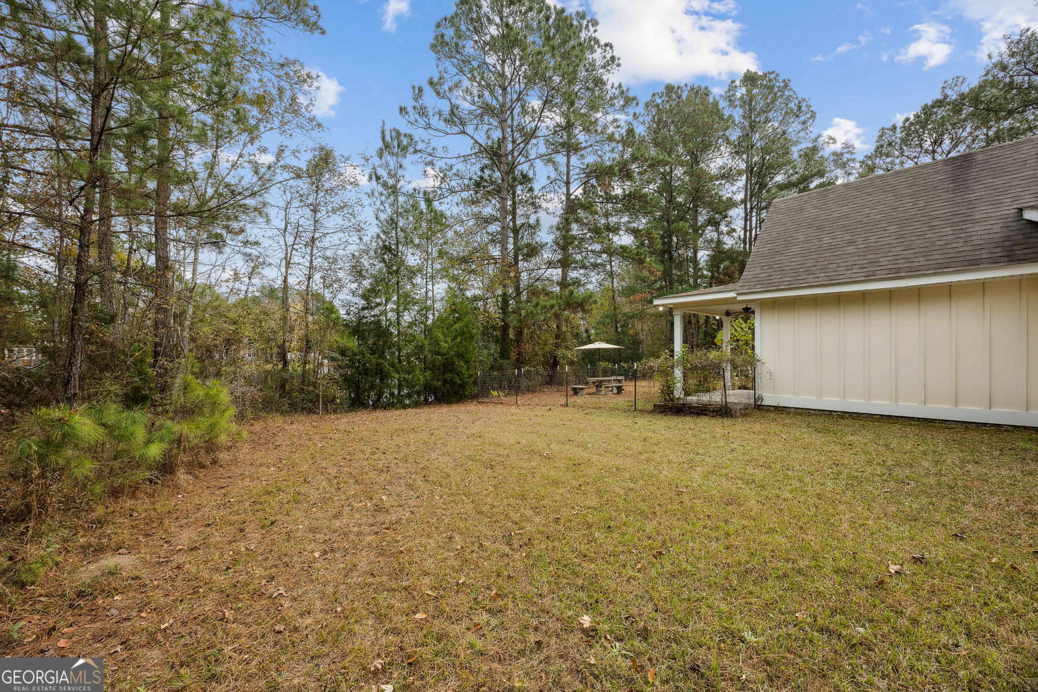 119 Lorraine Drive White Oak GA 31568
