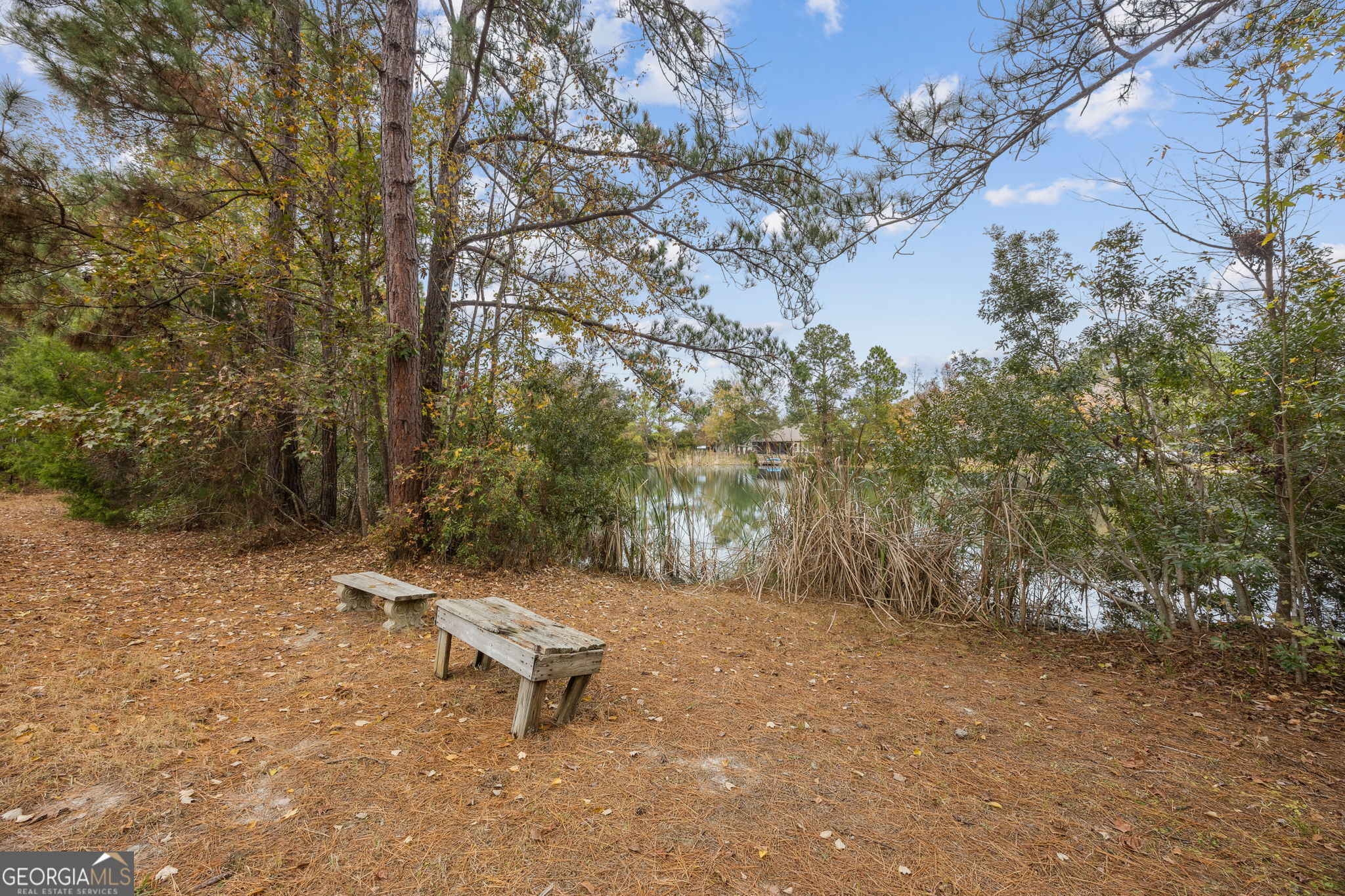 119 Lorraine Drive White Oak GA 31568