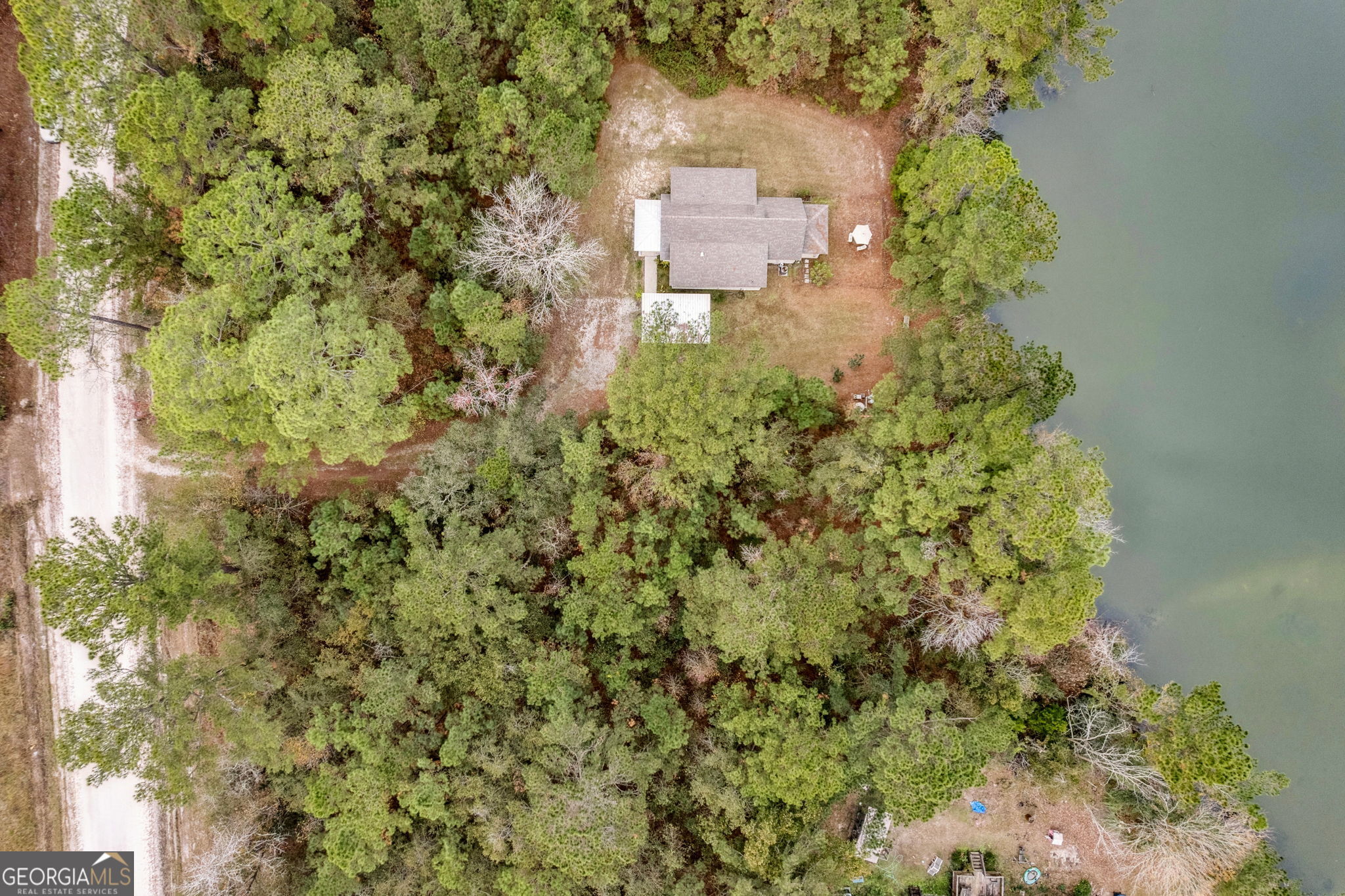 119 Lorraine Drive White Oak GA 31568
