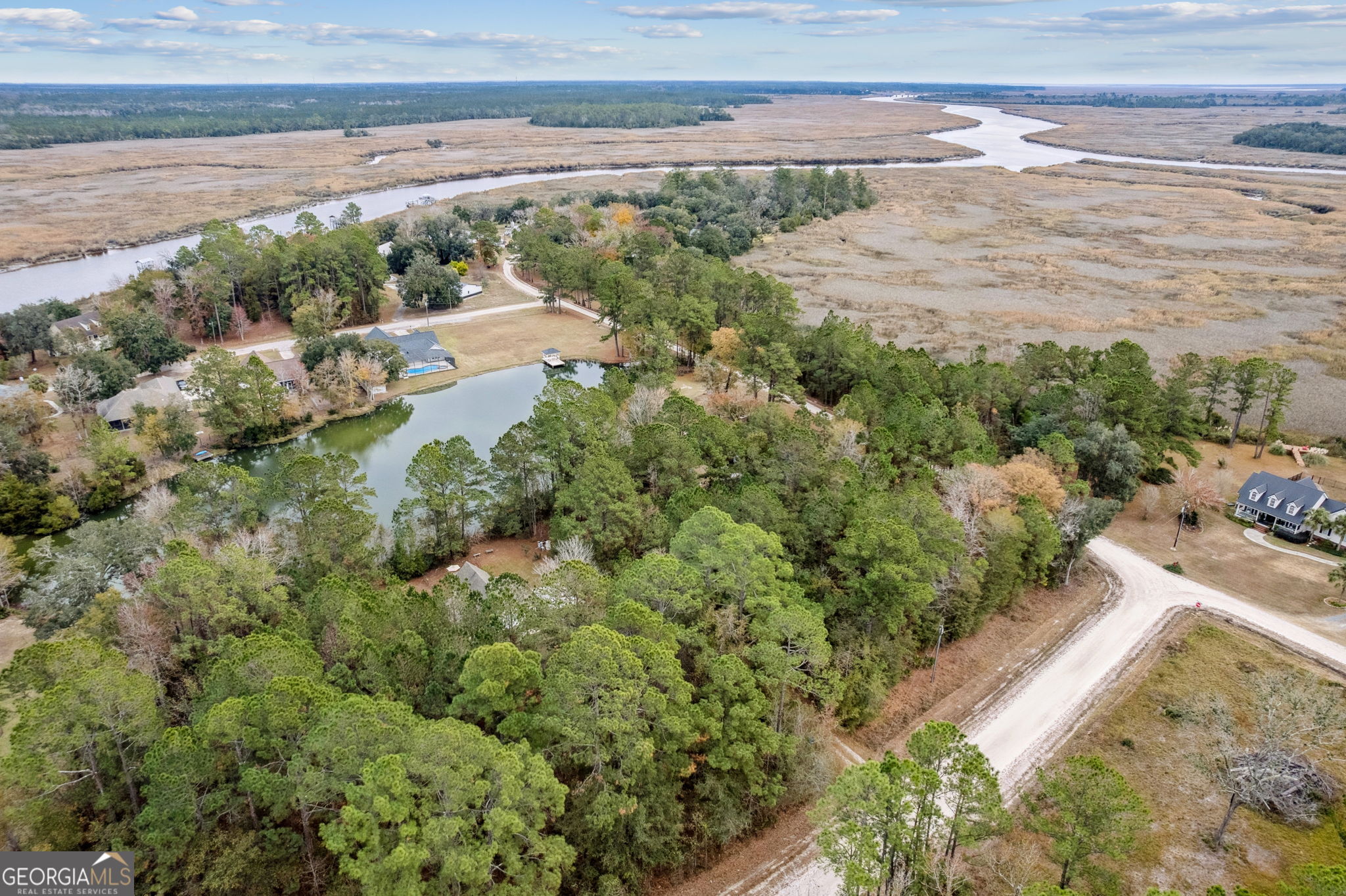 119 Lorraine Drive White Oak GA 31568