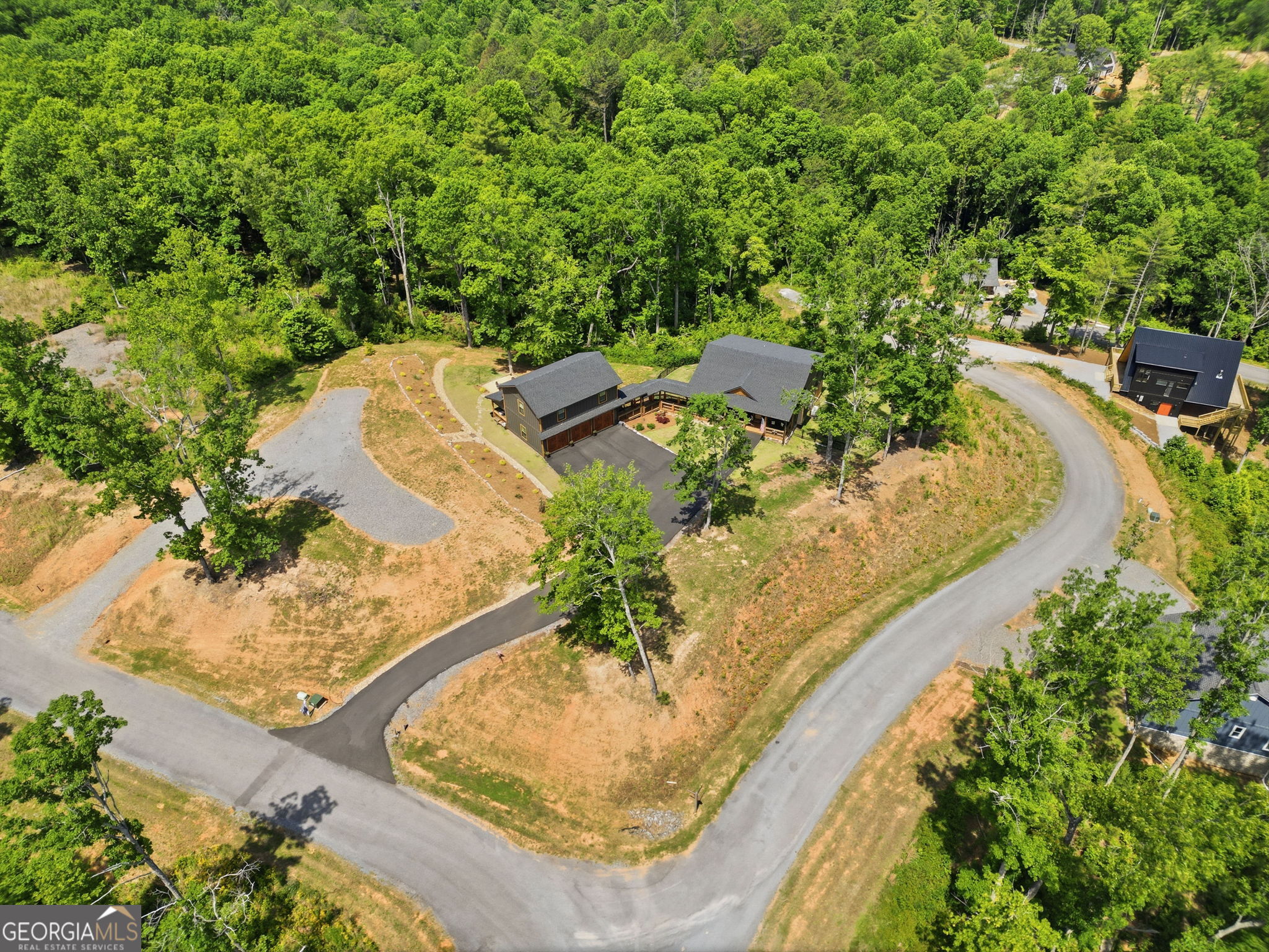 131 Jakes Landing Drive Ellijay GA 30540