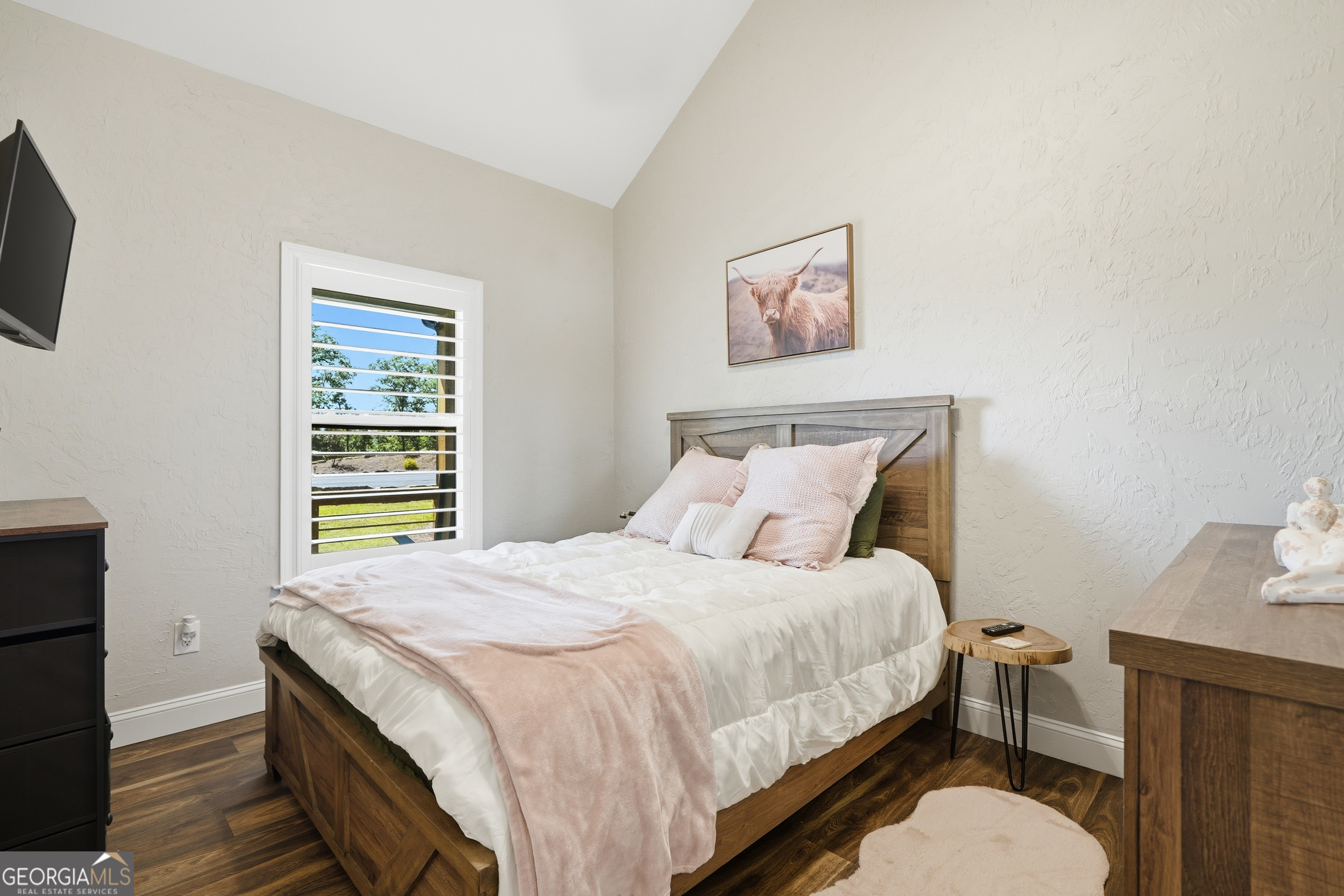 131 Jakes Landing Drive Ellijay GA 30540