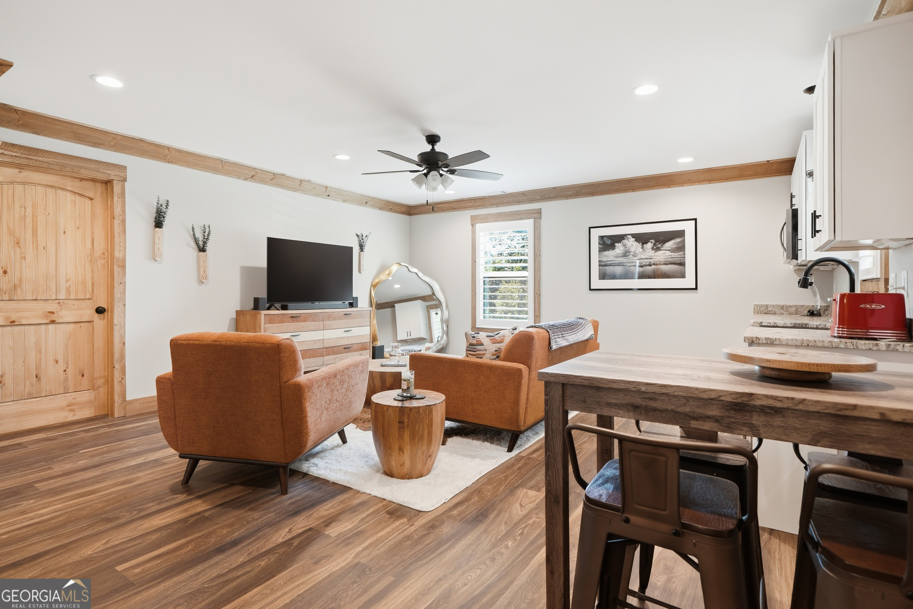 131 Jakes Landing Drive Ellijay GA 30540